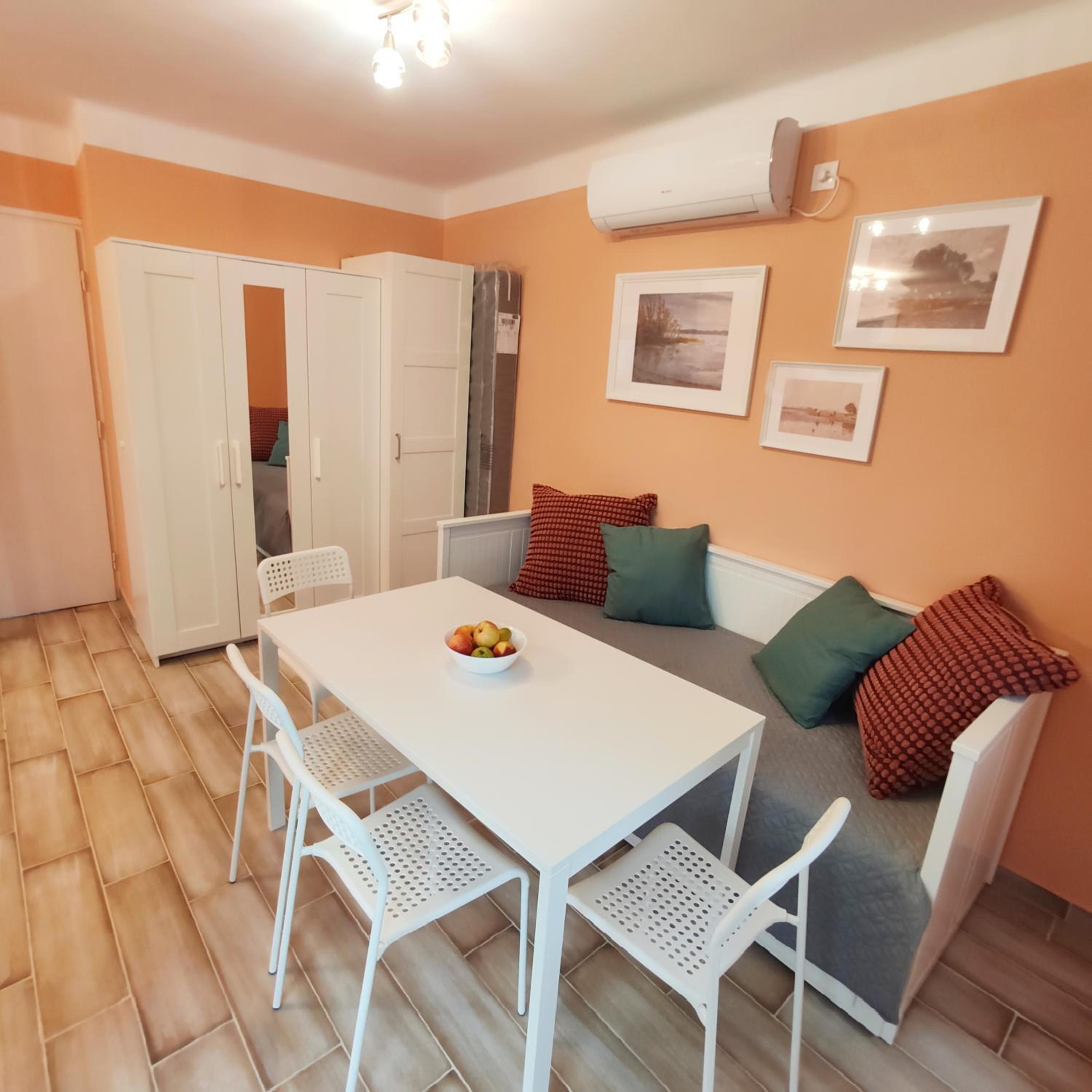 Bonrila Sun Apartman