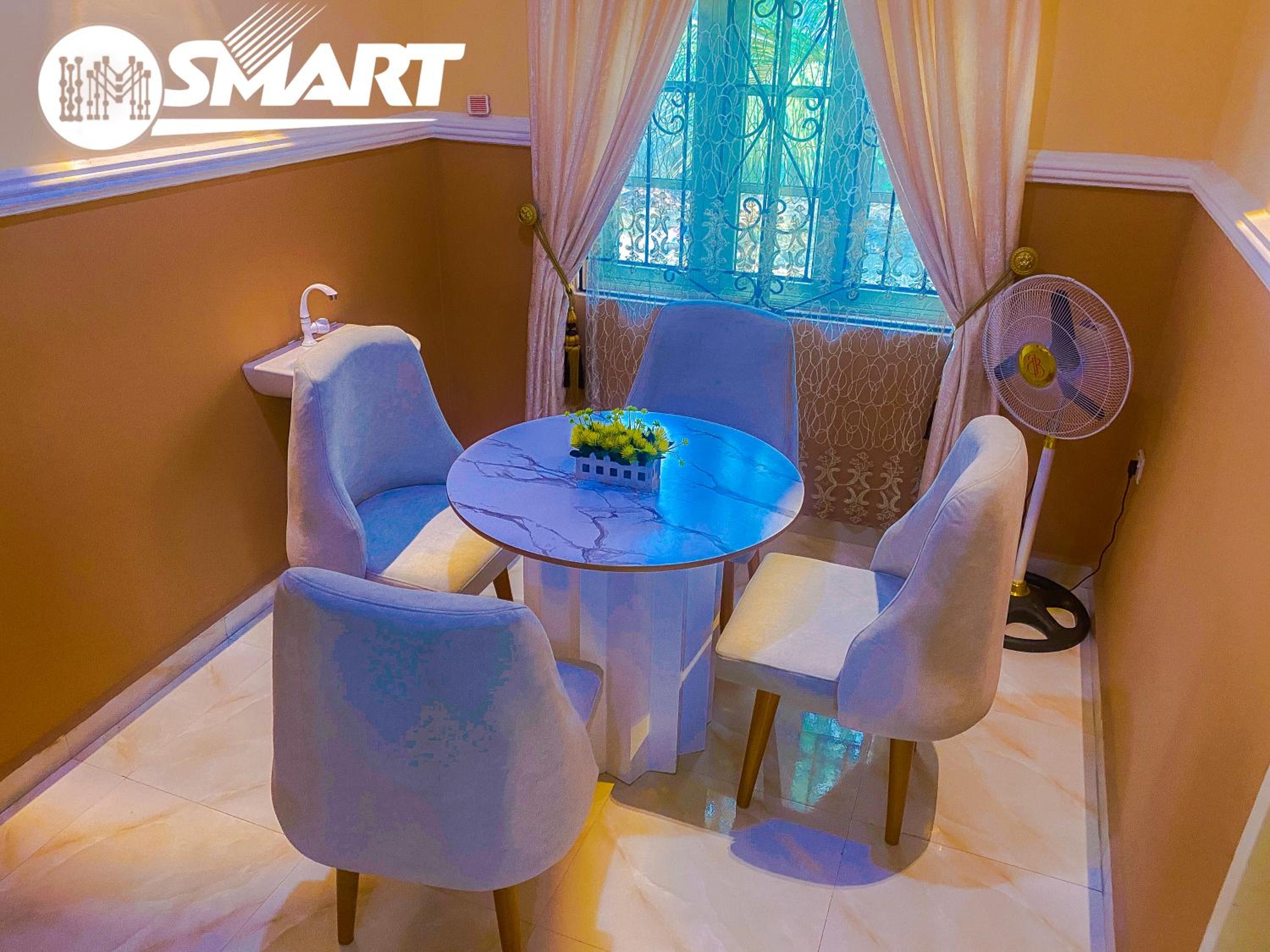 IMSMART Luxury Homes