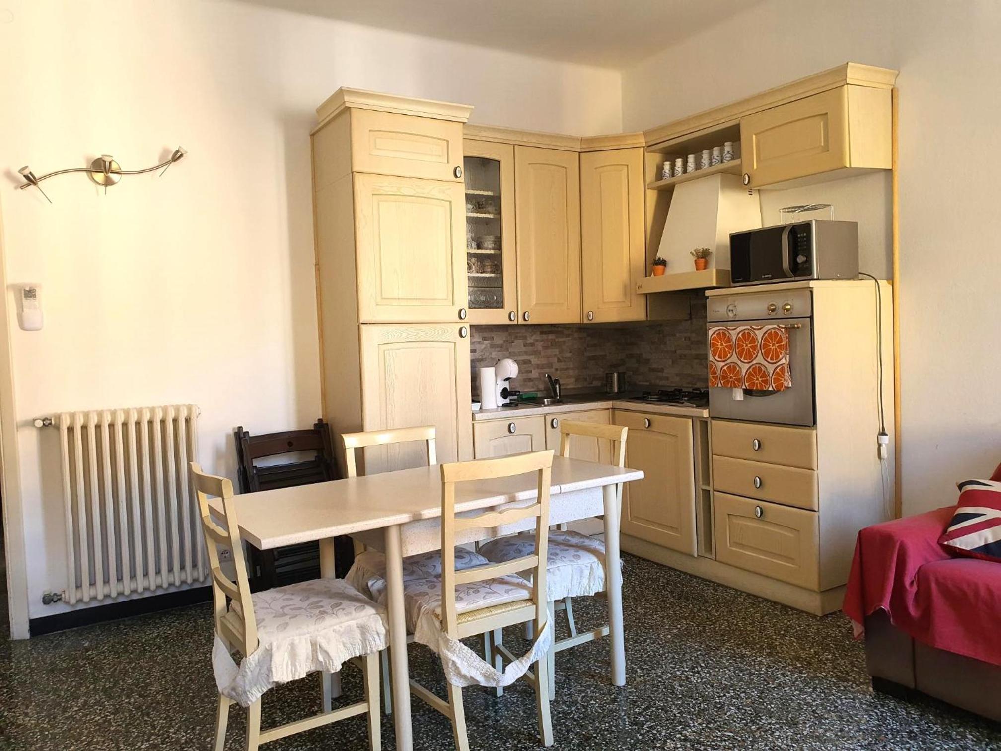Cairoli Home view 3