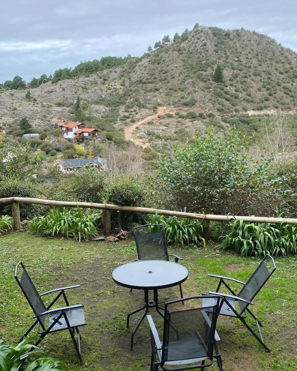 VISTA FRANCA