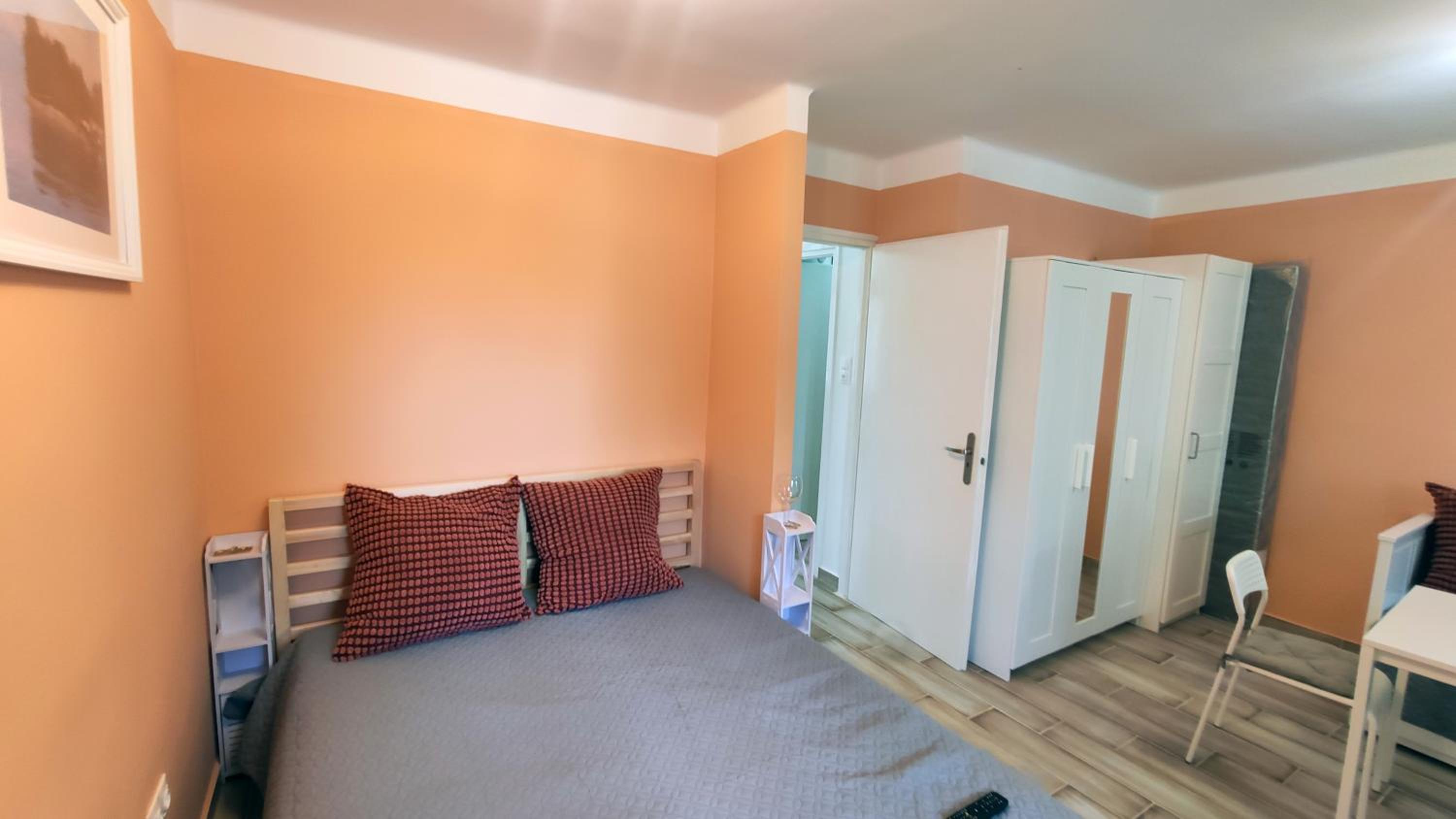Bonrila Sun Apartman