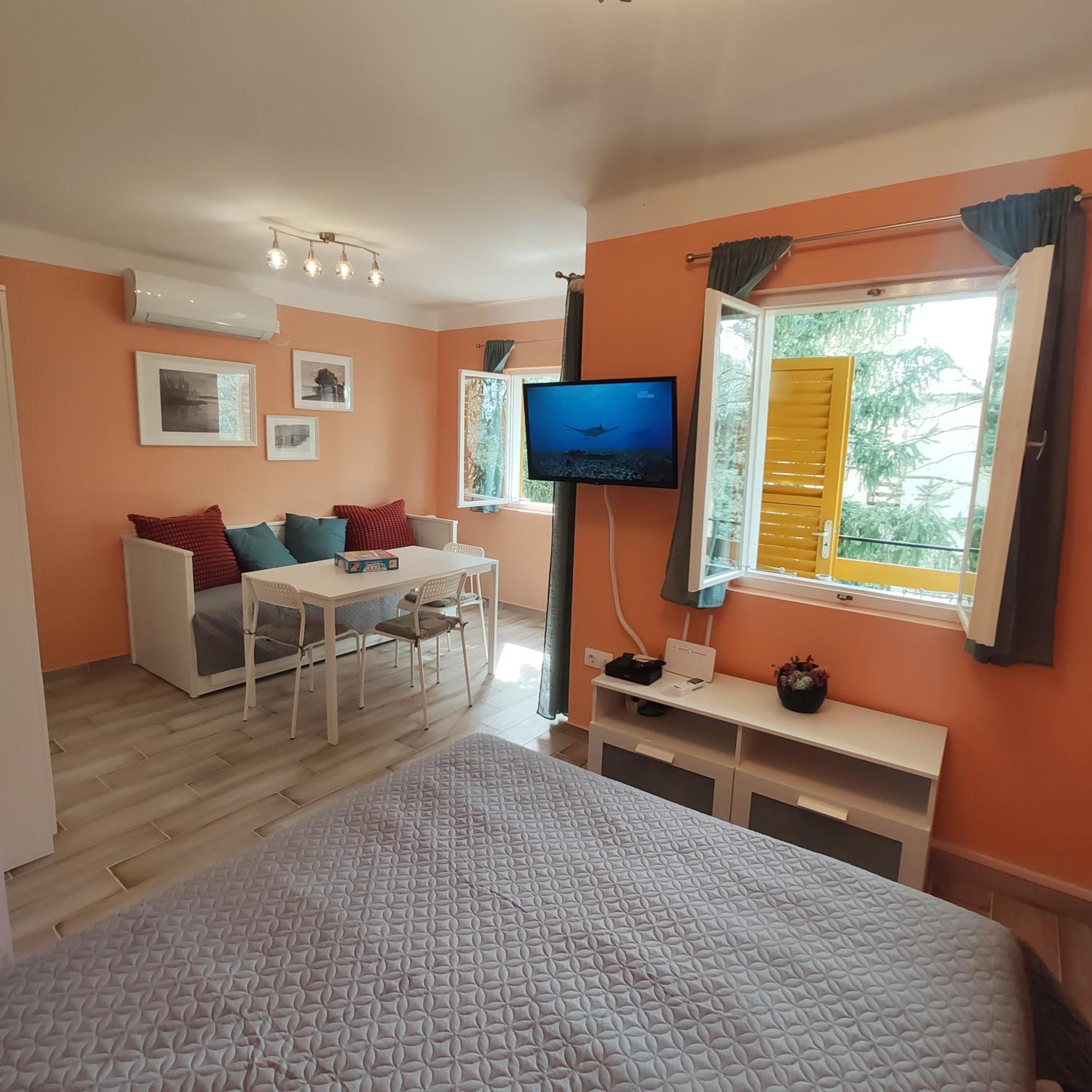 Bonrila Sun Apartman