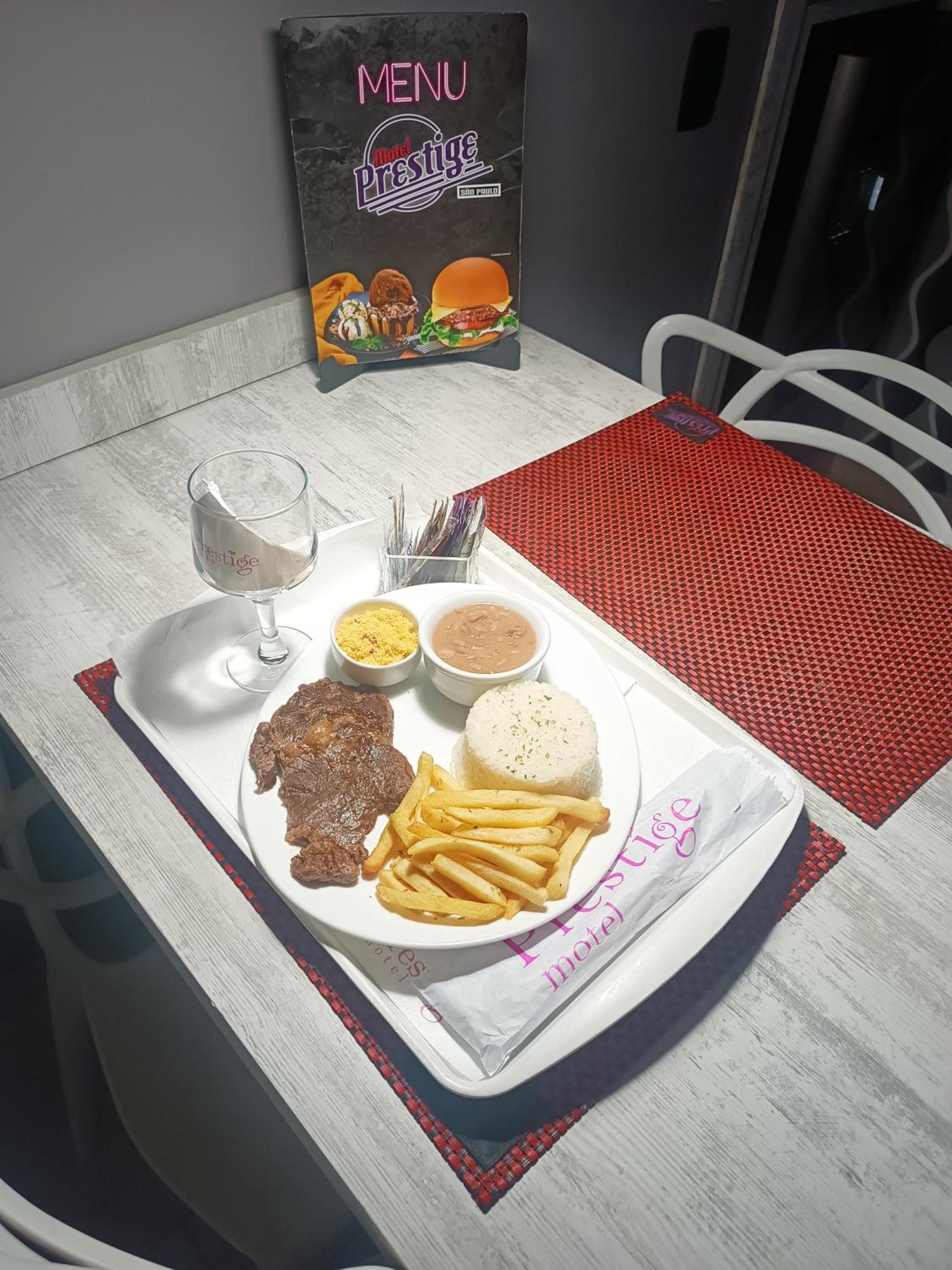 Prestige Motel 2