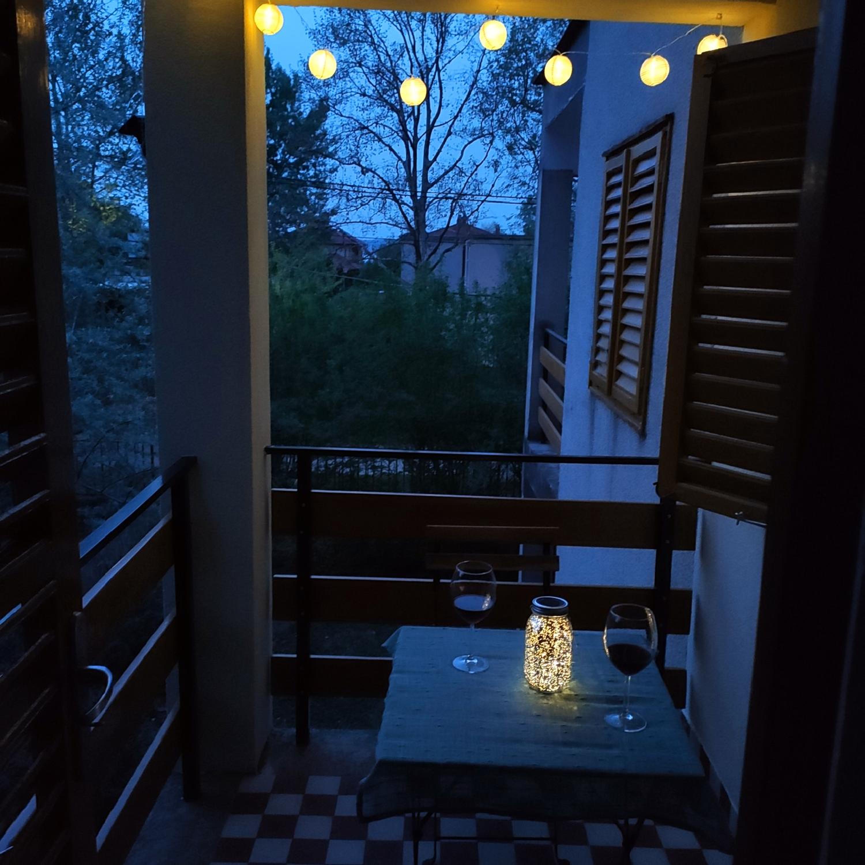 Bonrila Sun Apartman