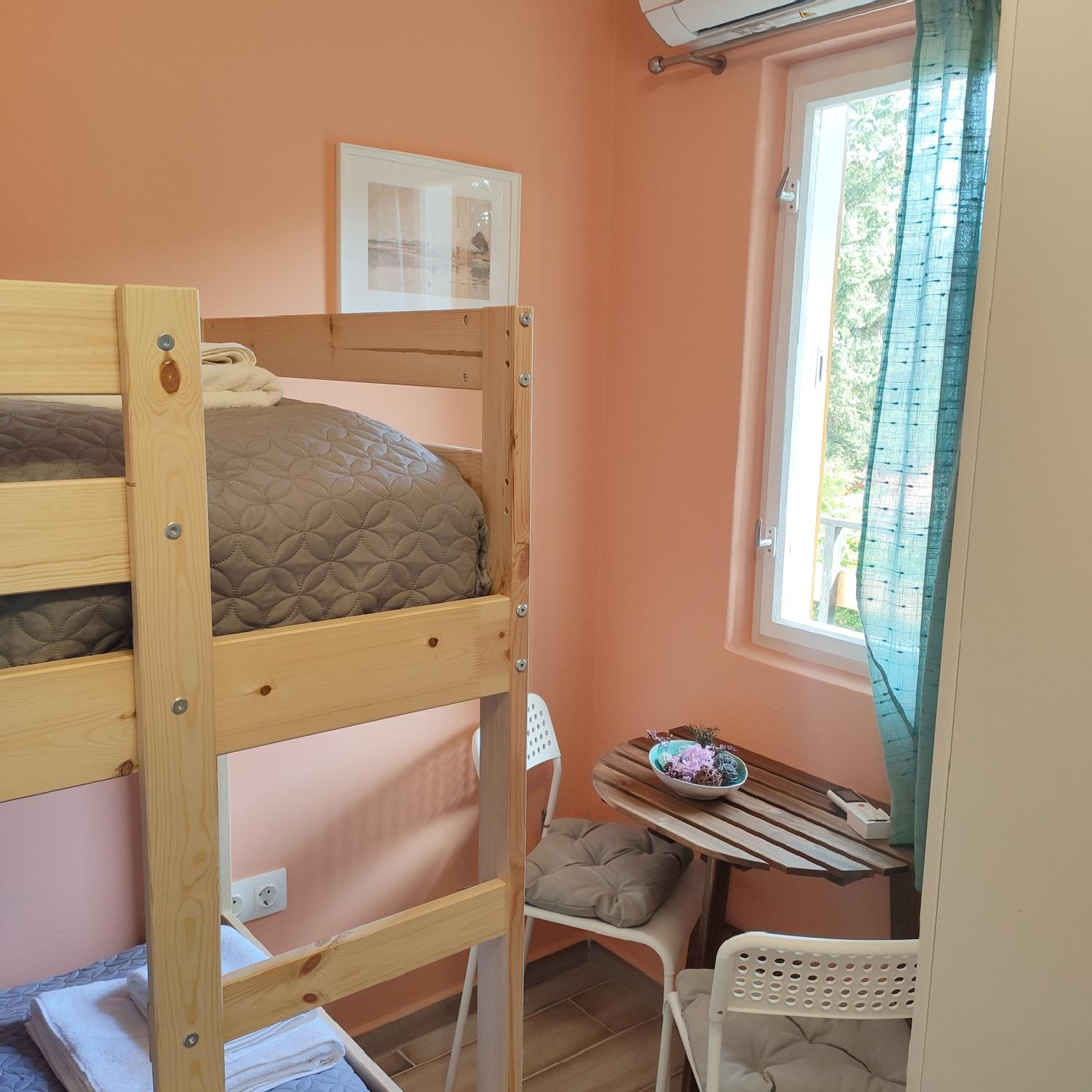 Bonrila Sun Apartman