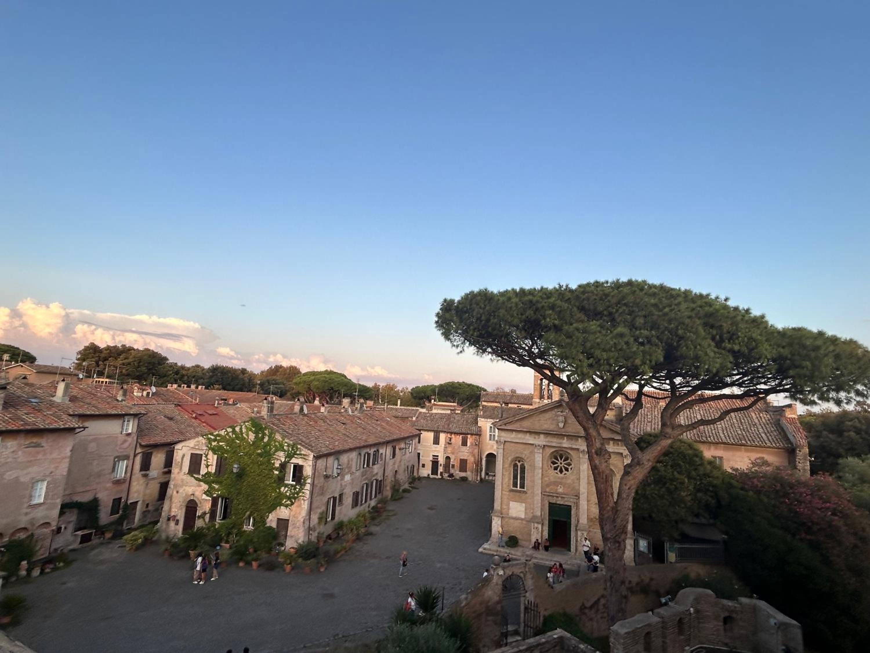 La casa di Elia e Italo view 4
