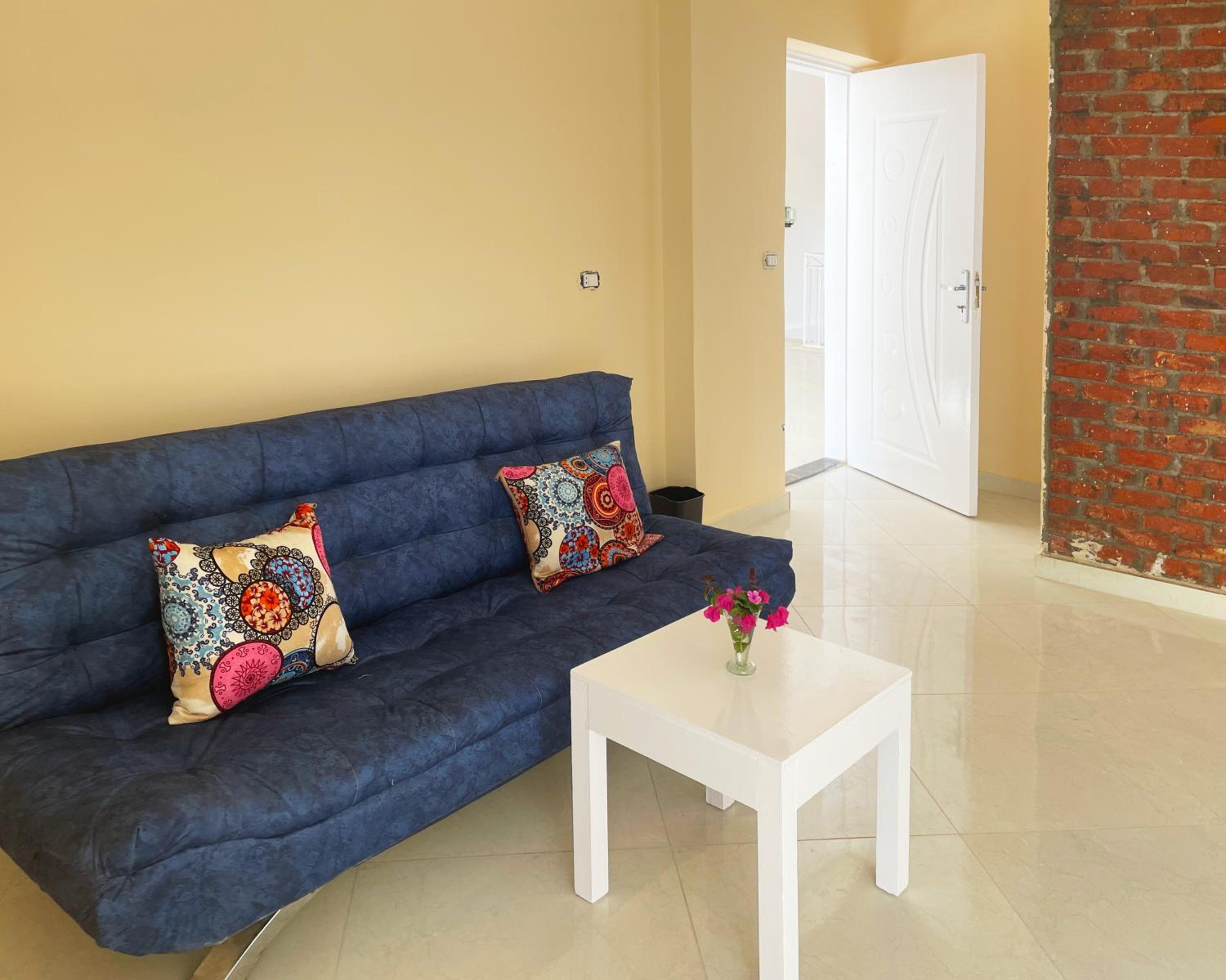 Karima House
