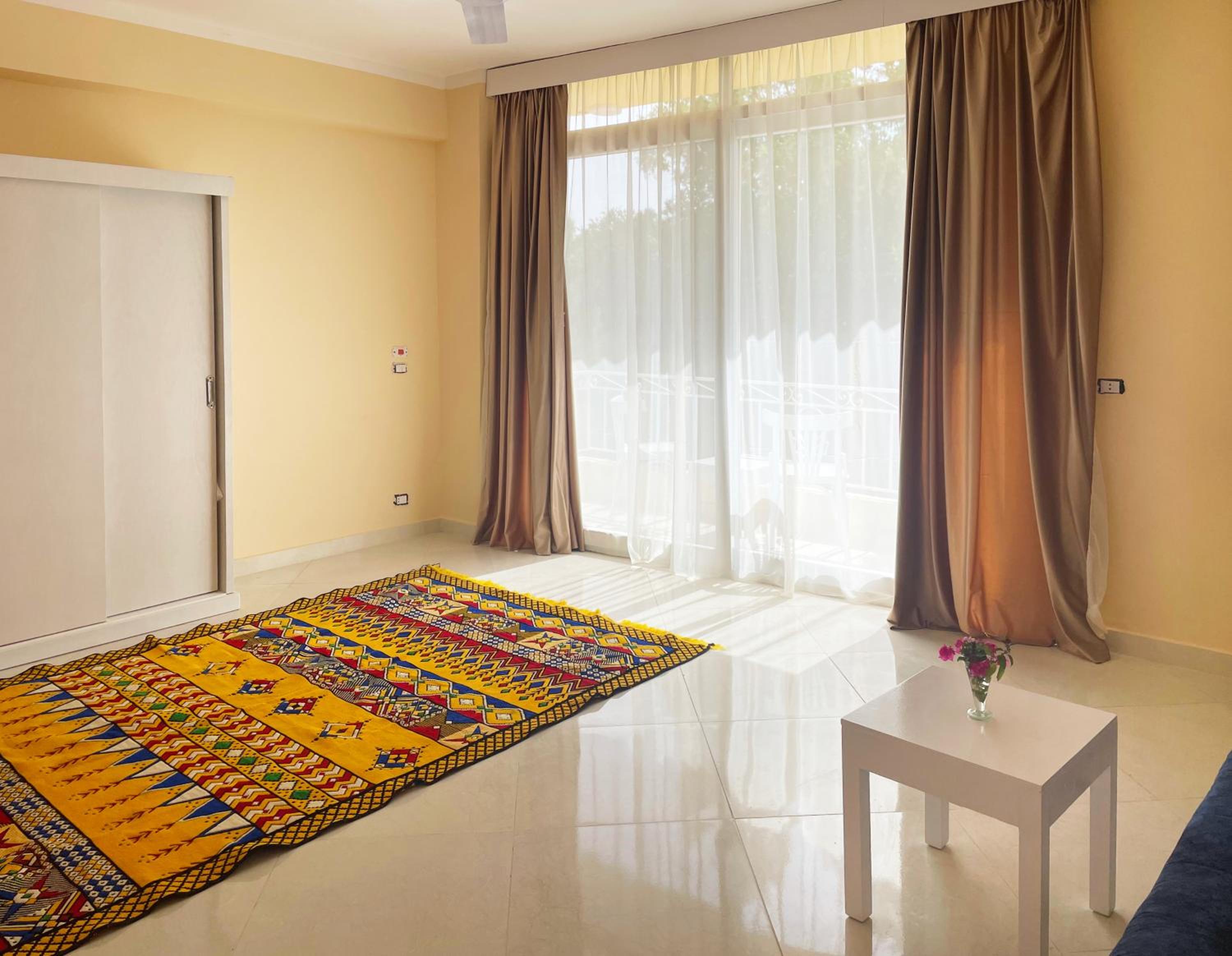 Karima House