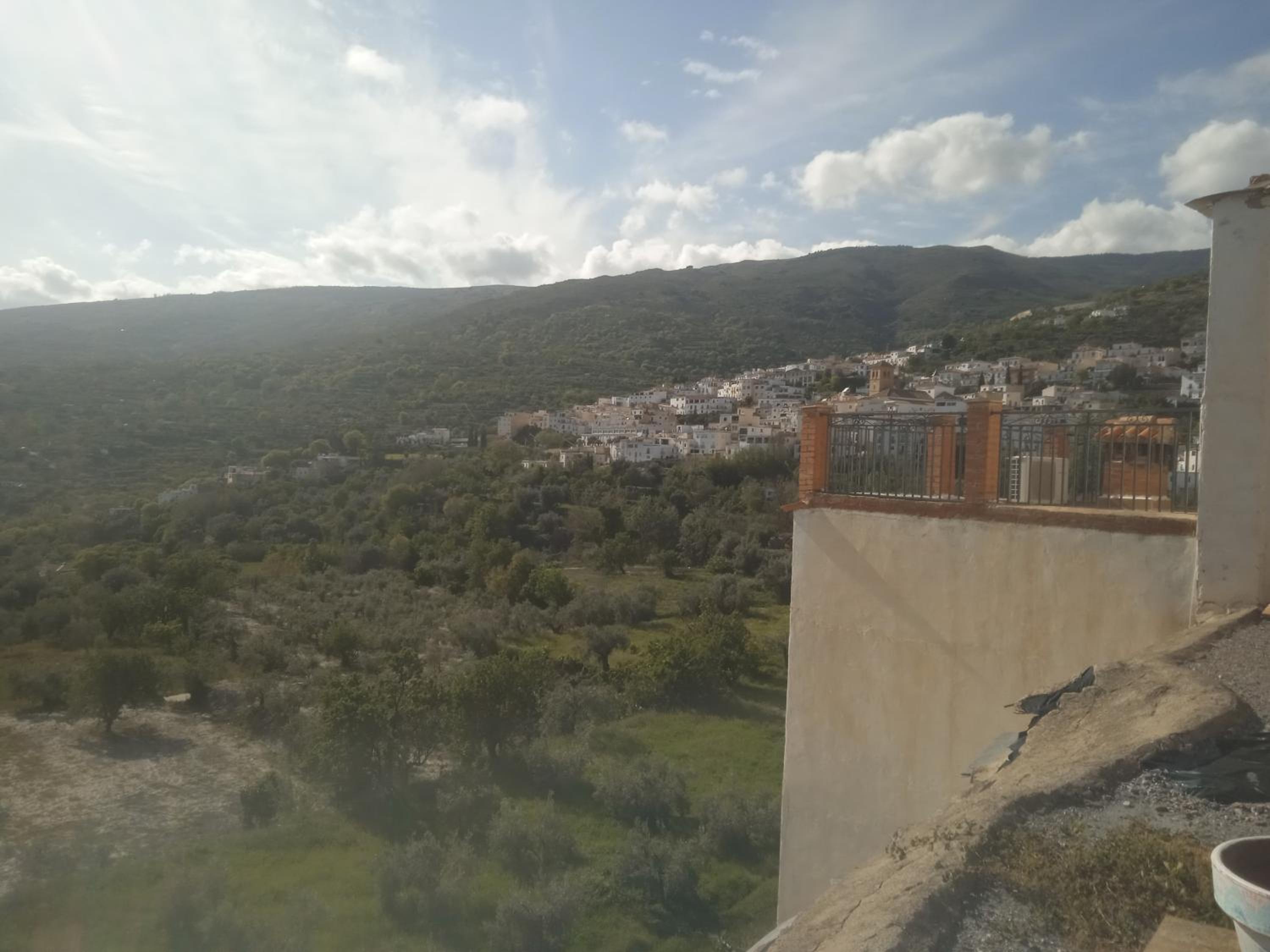 Casa Carrie