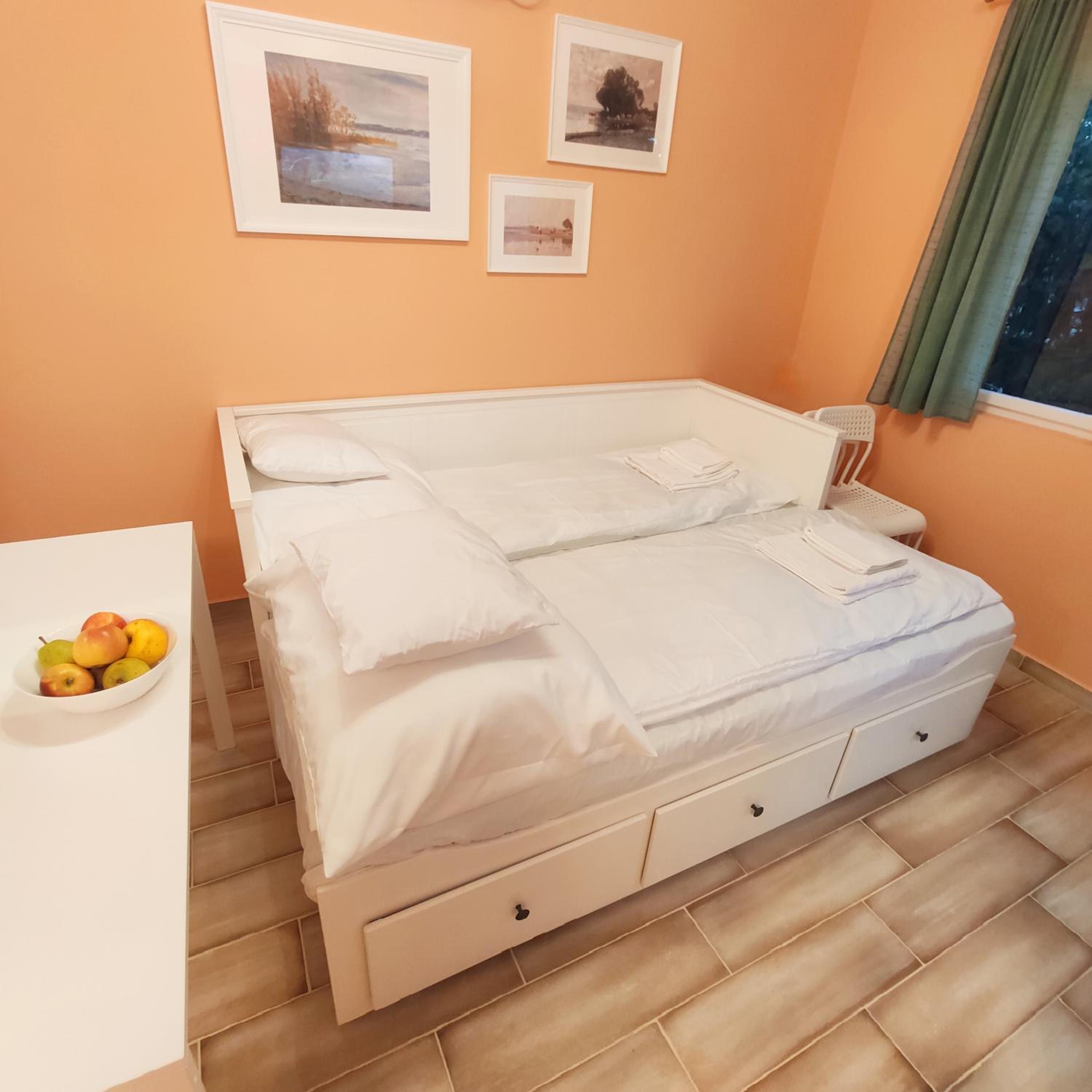 Bonrila Sun Apartman