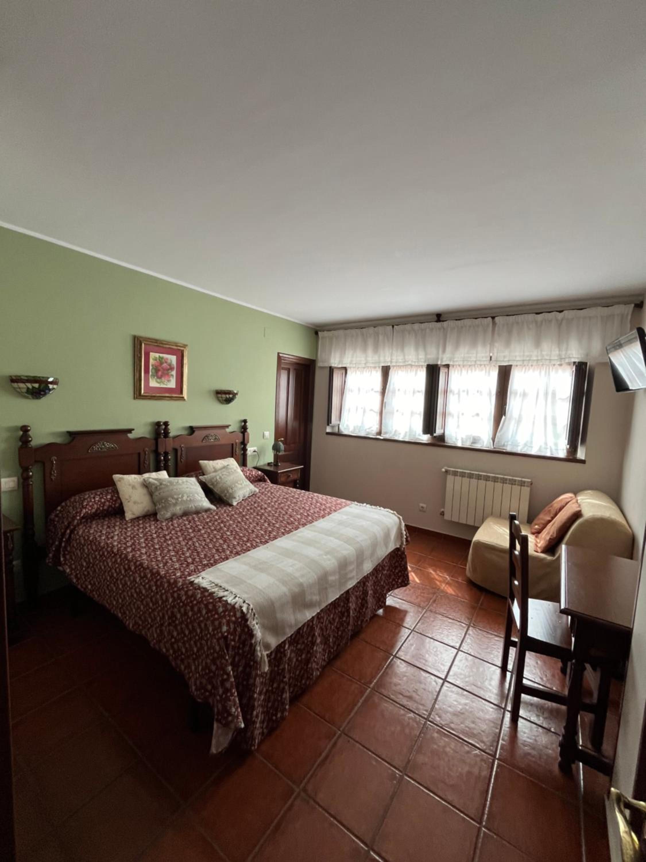 Hotel Camangu