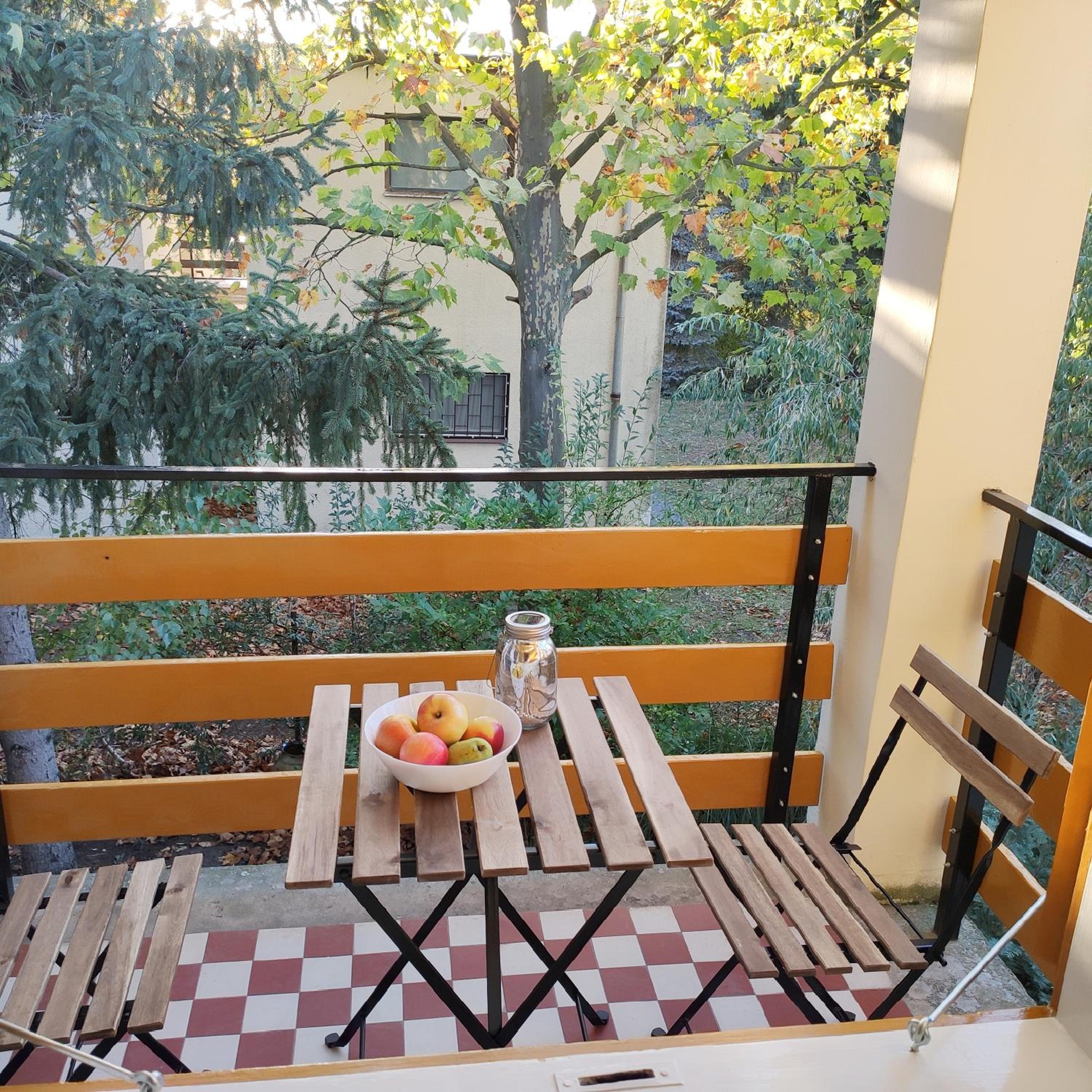 Bonrila Sun Apartman