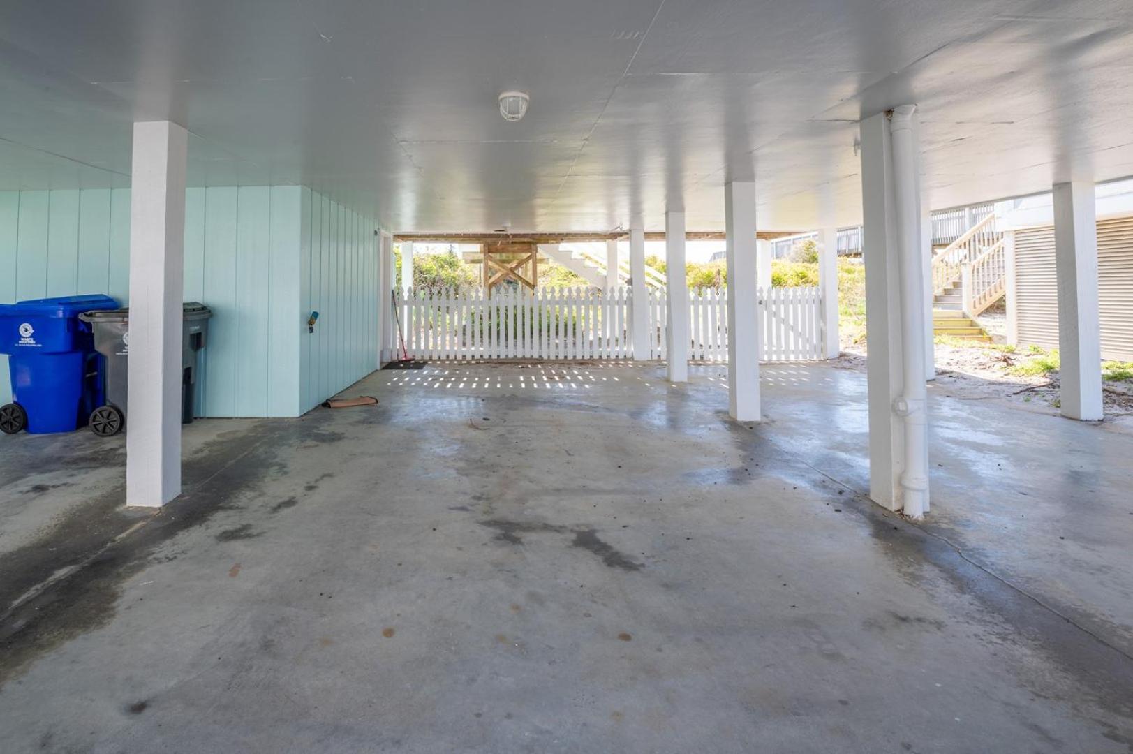 Oceanfront Pet Friendly Private Home