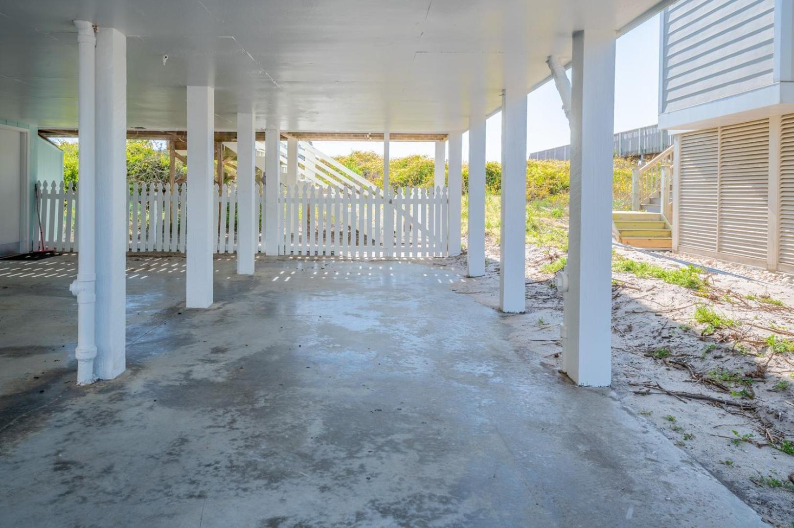 Oceanfront Pet Friendly Private Home