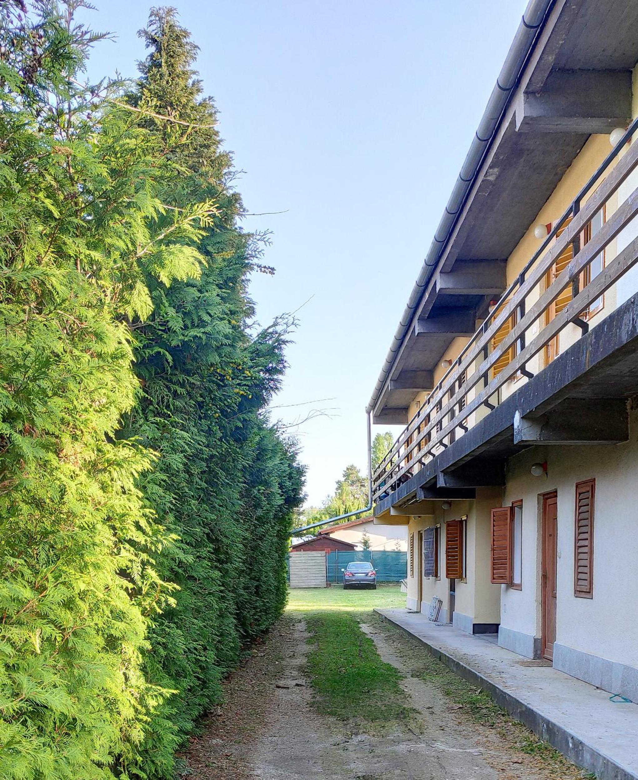 Bonrila Sun Apartman