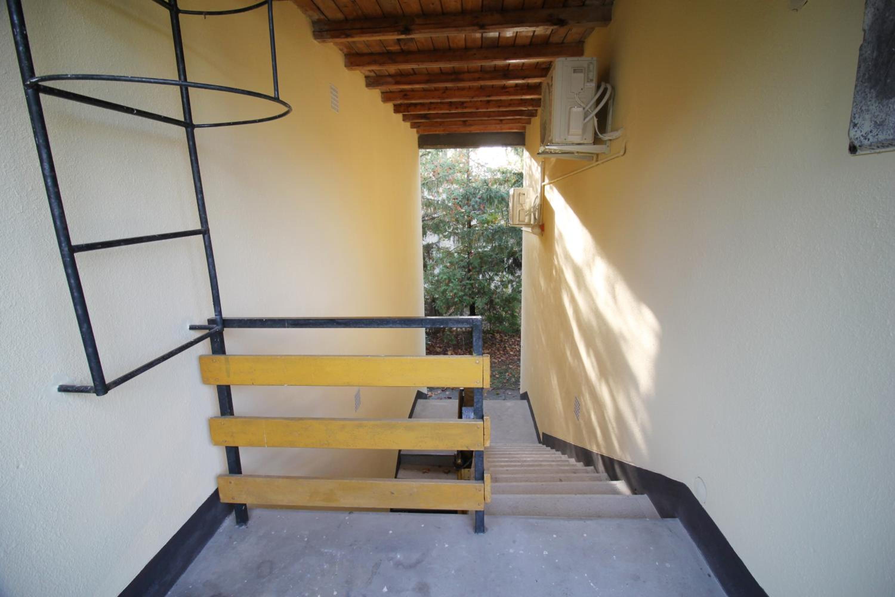 Bonrila Sun Apartman