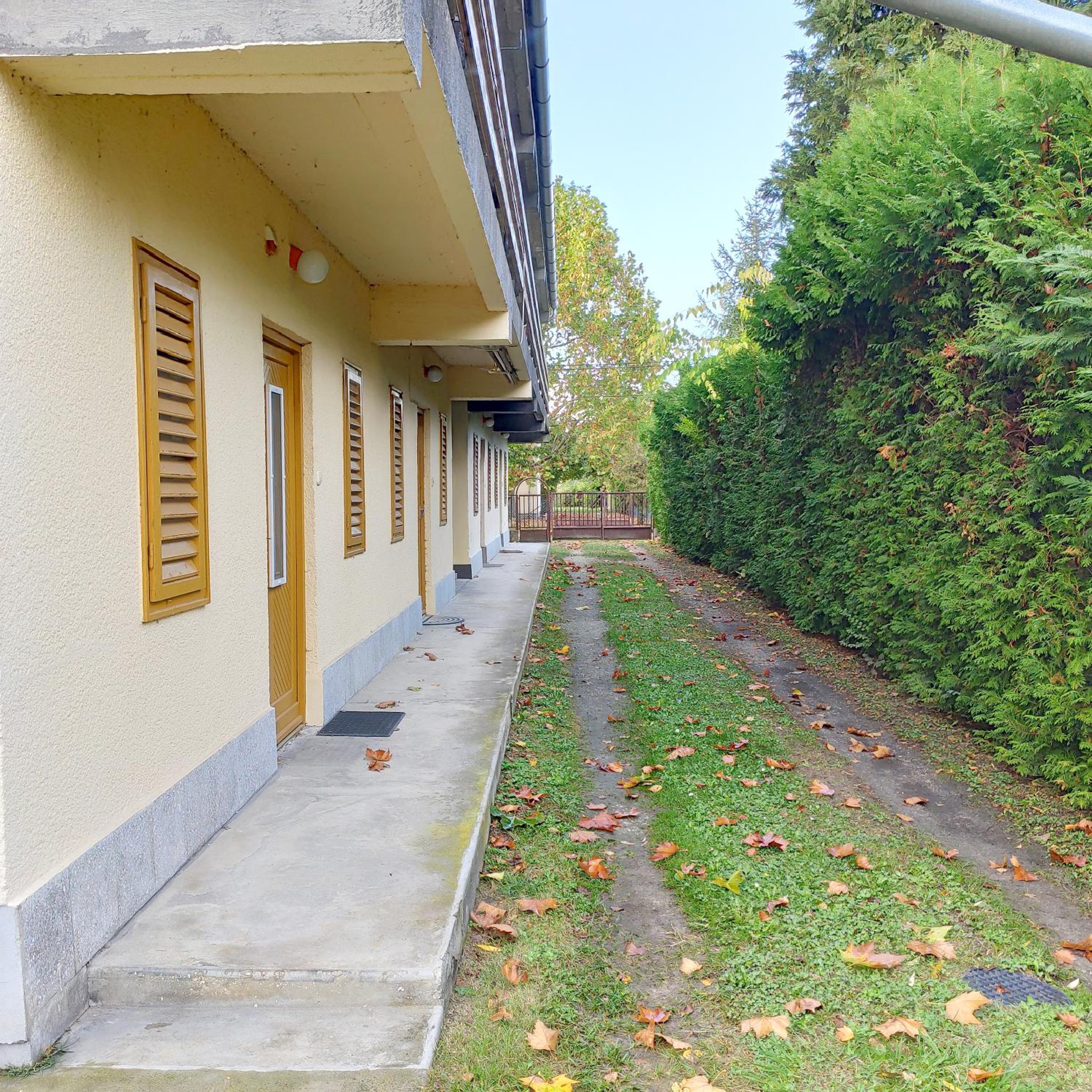 Bonrila Sun Apartman
