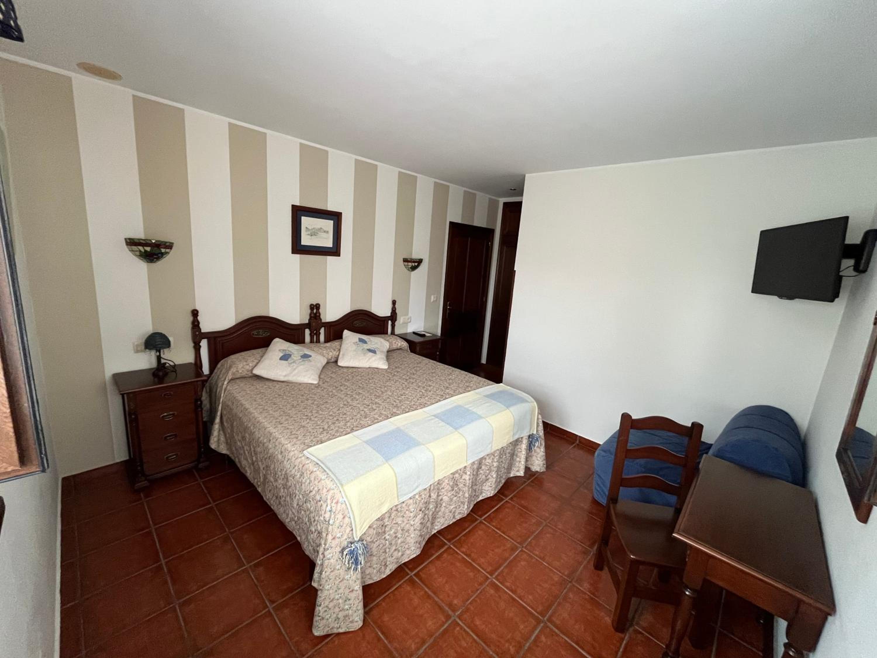 Hotel Camangu