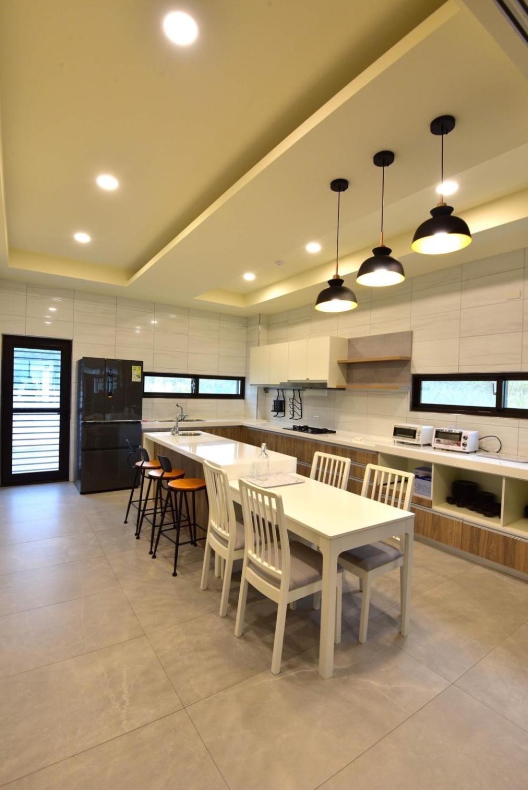 Shui Yifang B&B view 3