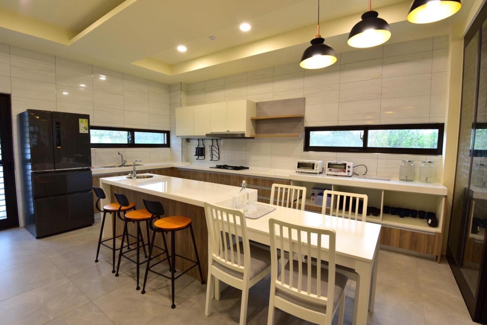 Shui Yifang B&B view 4