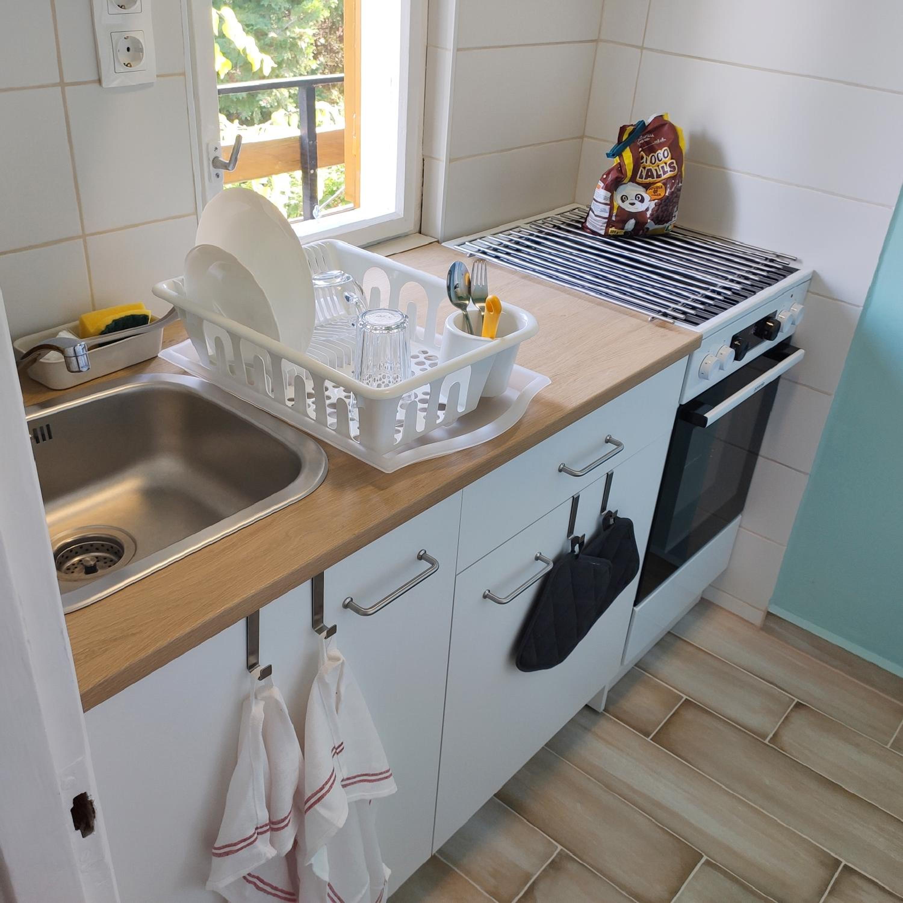Bonrila Sun Apartman
