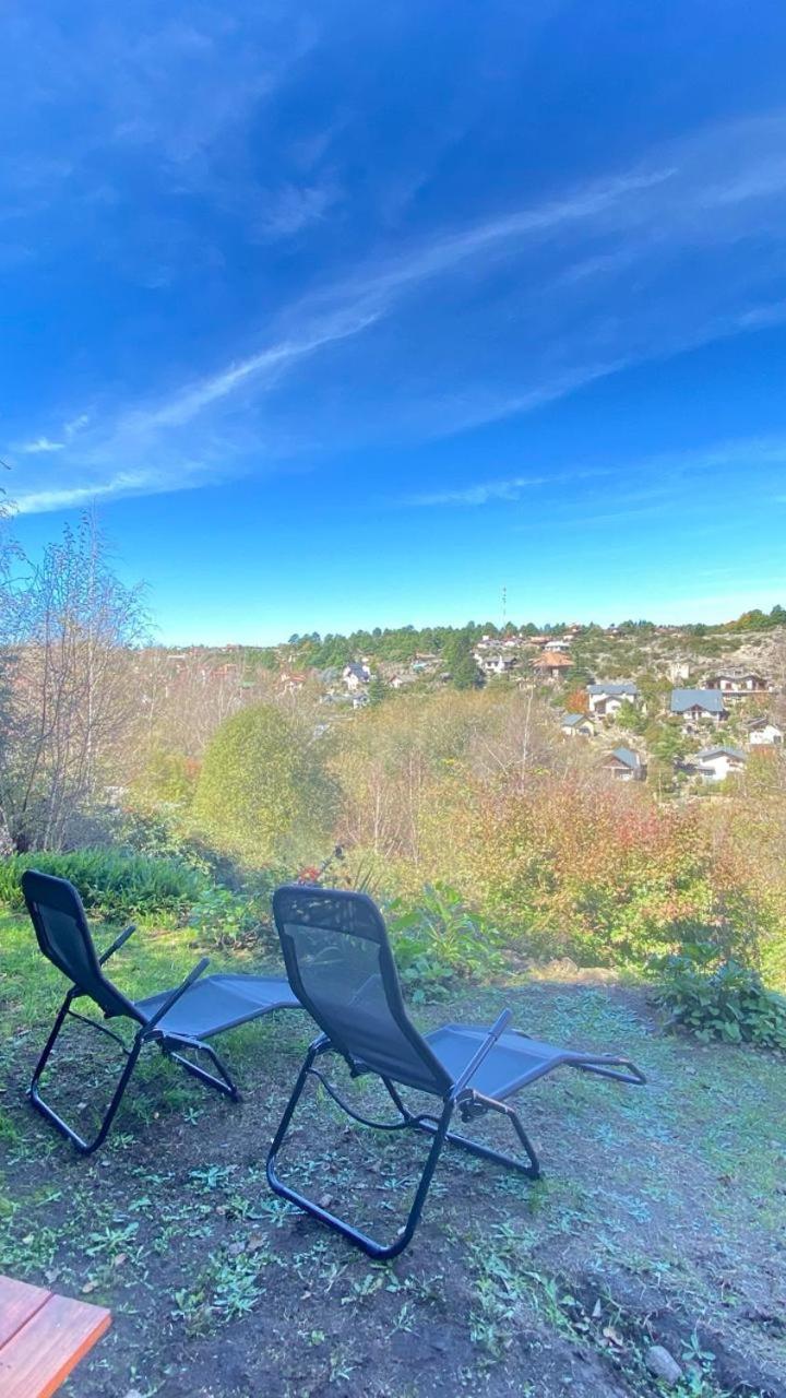 VISTA FRANCA