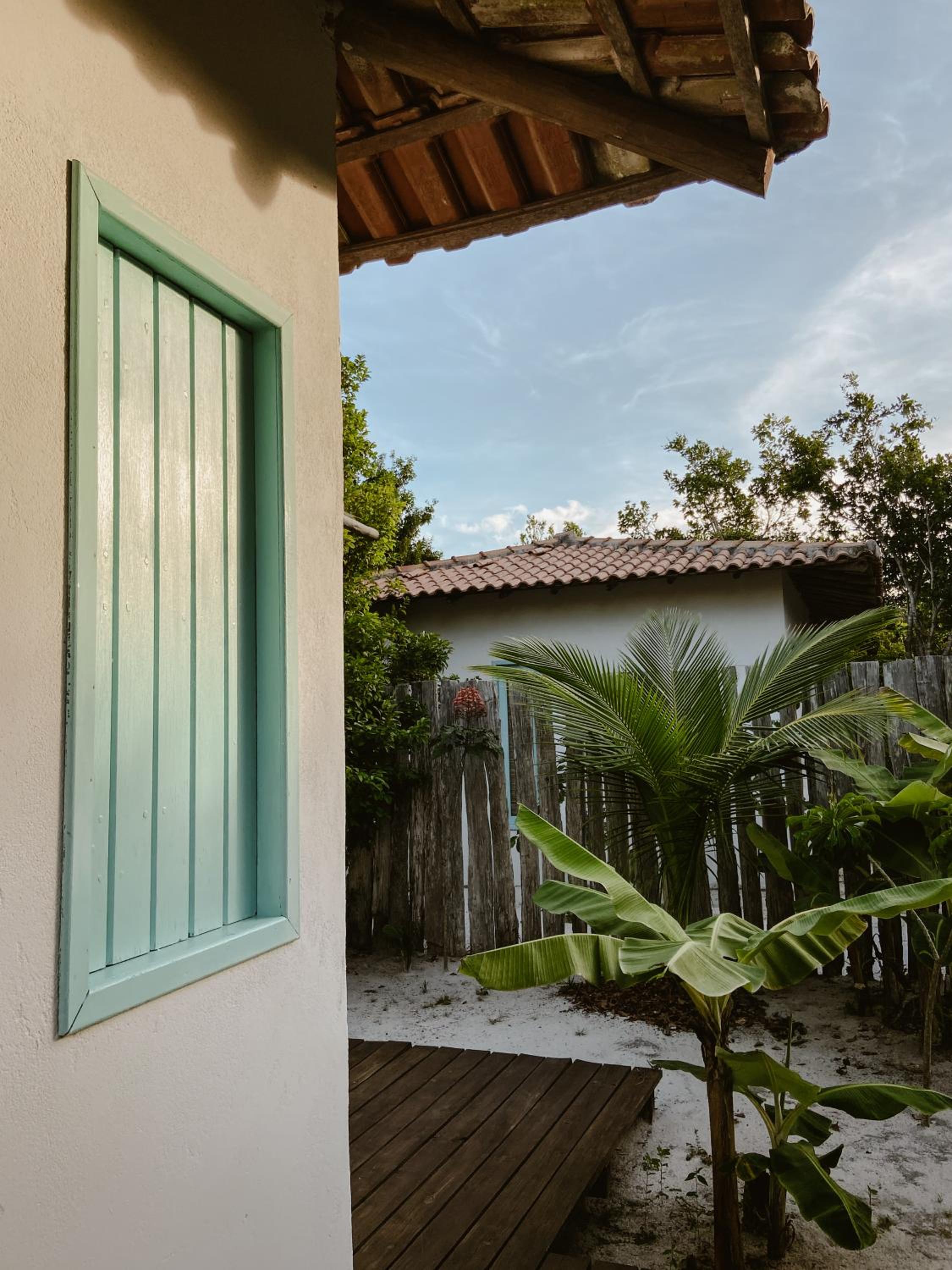 Pousada Refazenda