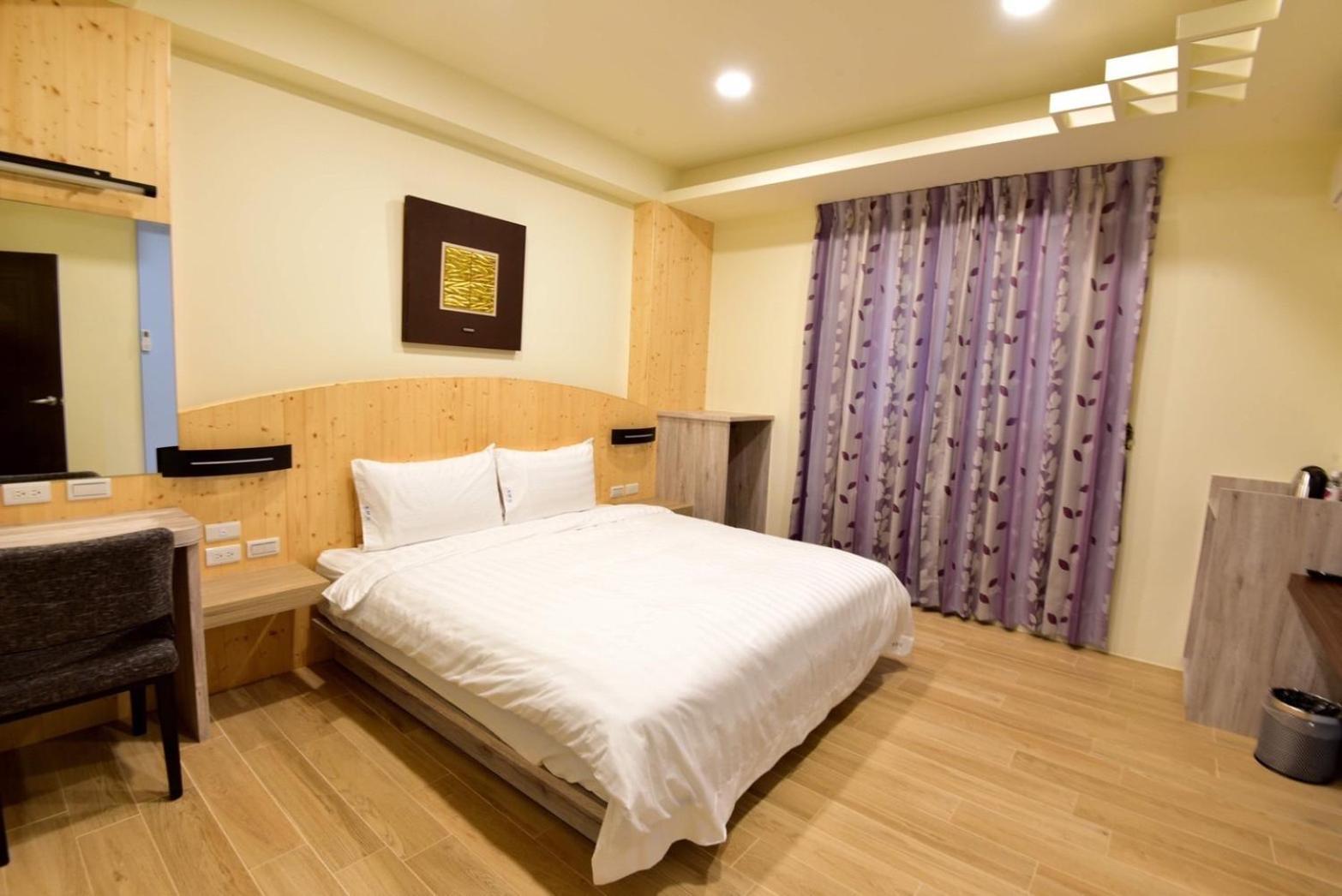 Shui Yifang B&B view 5