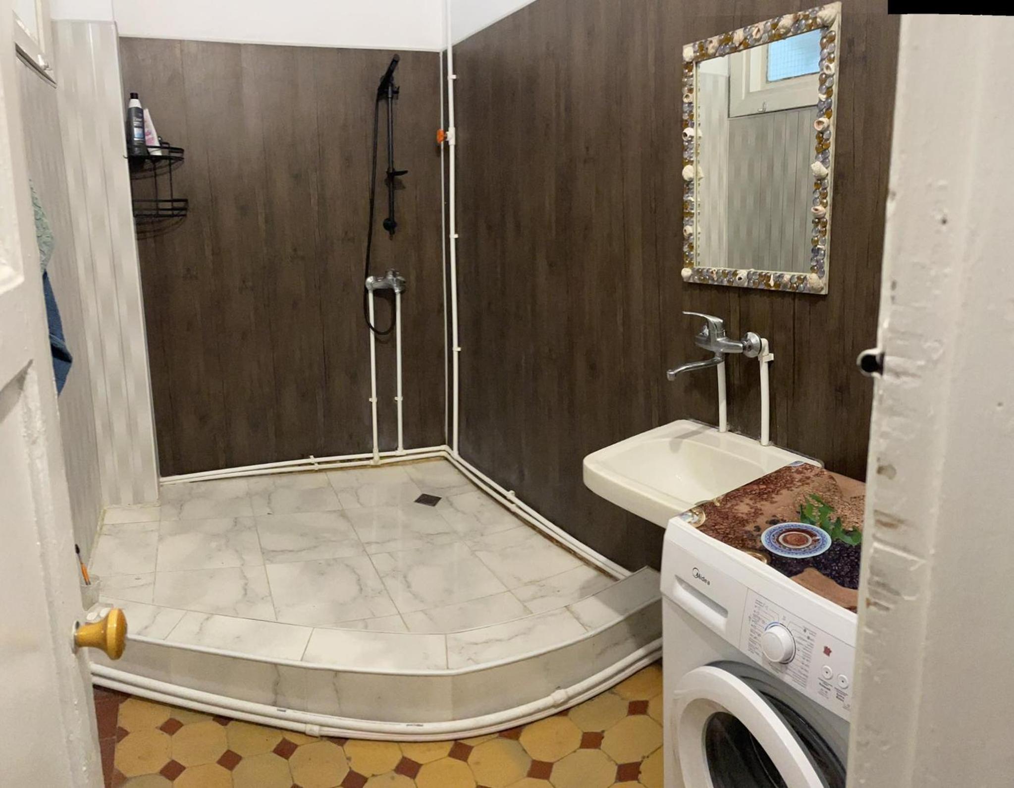 Abastumani Apartment