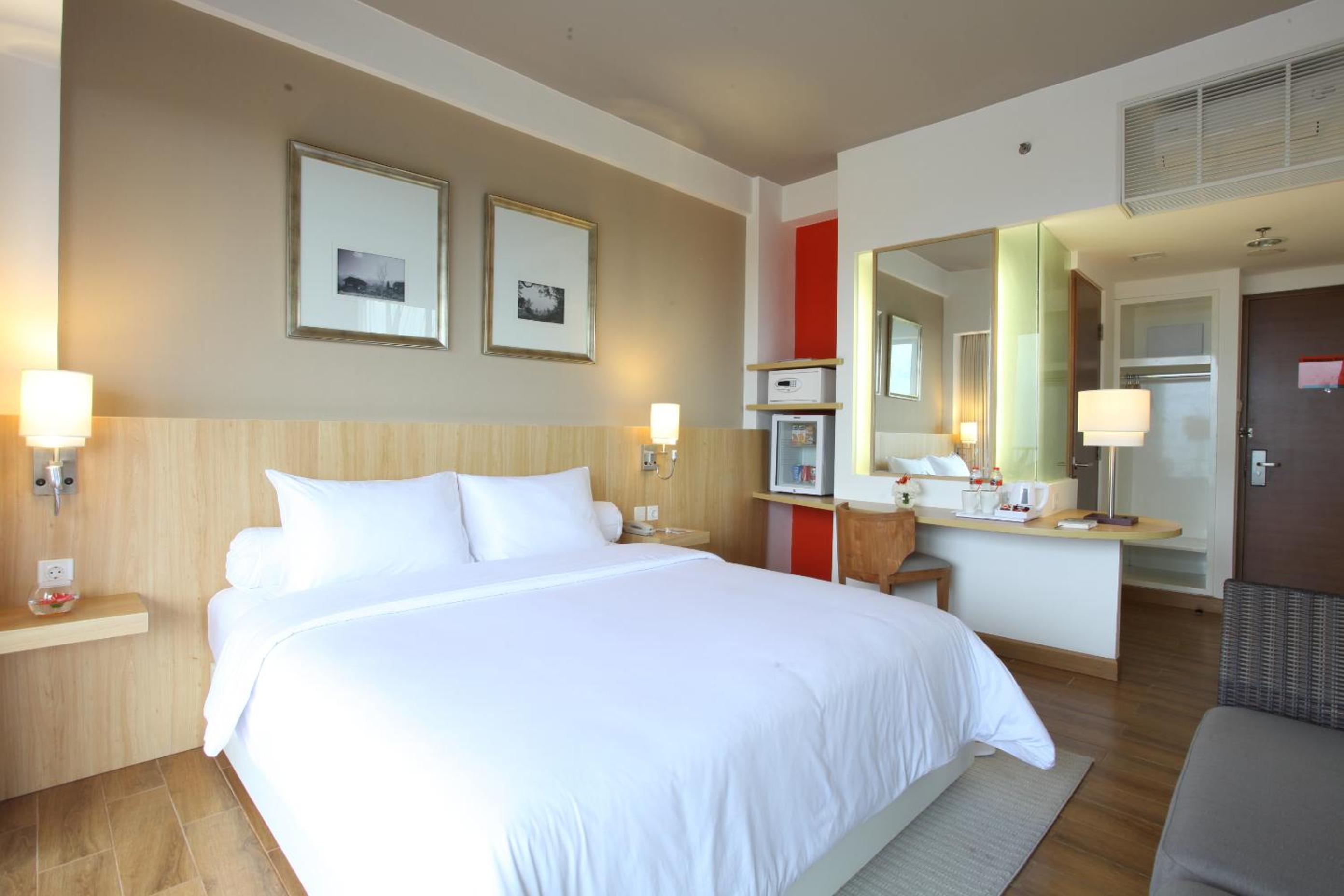 Pesona Alam Resort & Spa