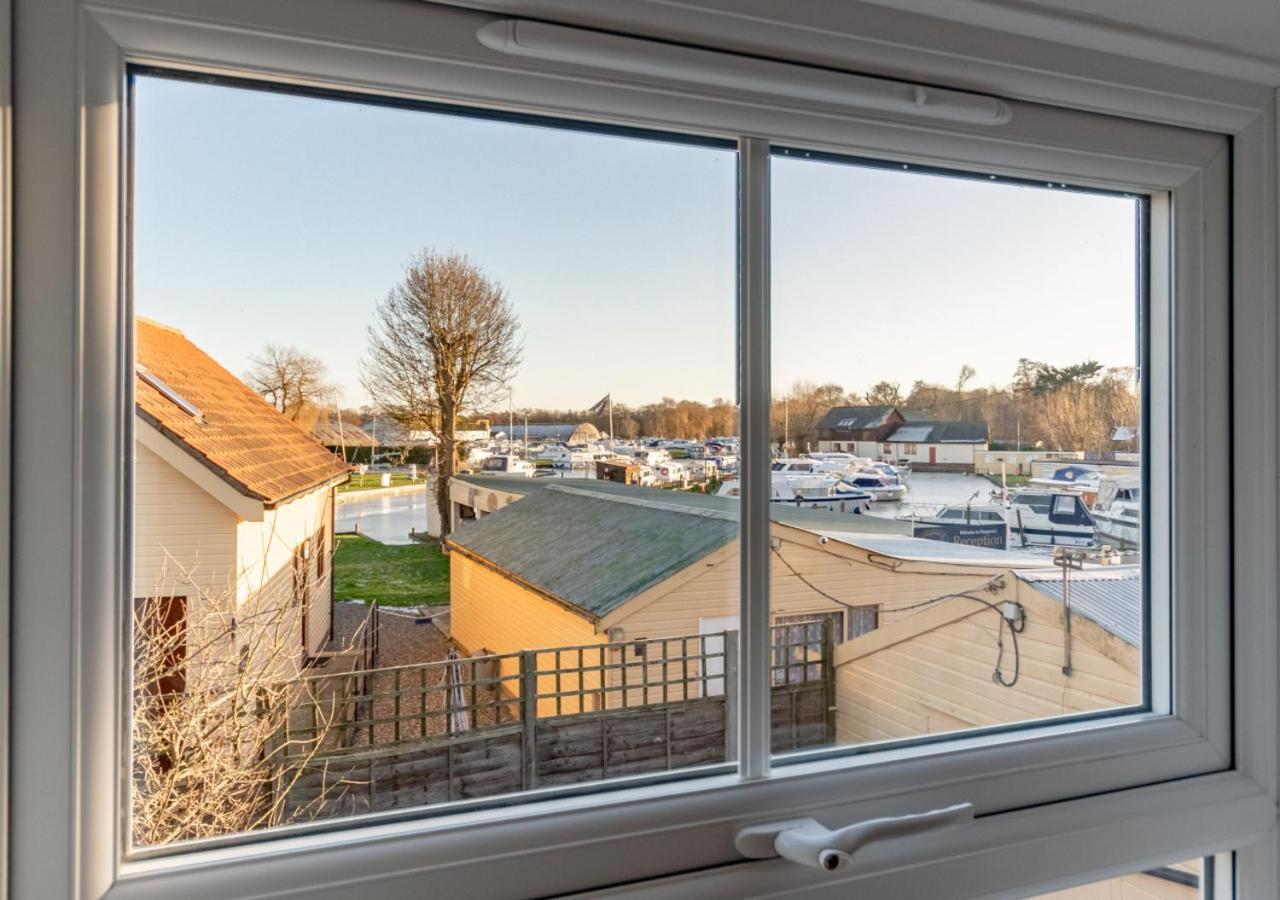 Riverside - Stalham