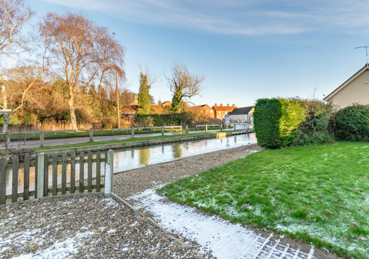 Riverside - Stalham