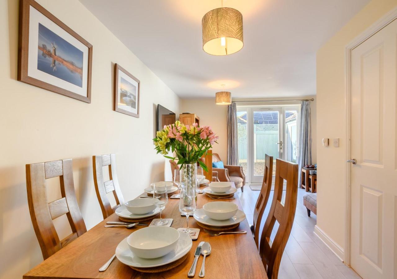 3 Bed in Winterton-on-Sea oc-s28218
