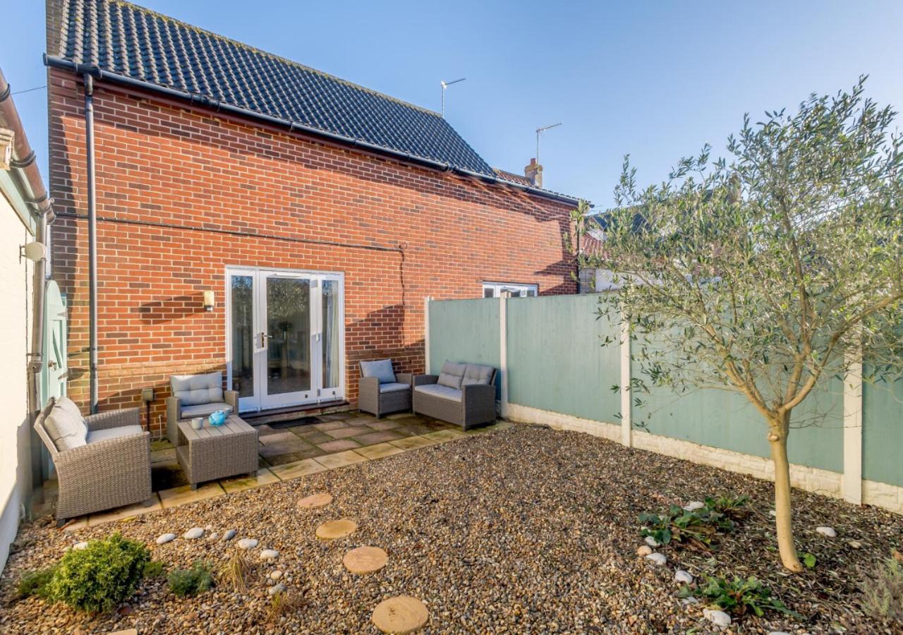 3 Bed in Winterton-on-Sea oc-s28218