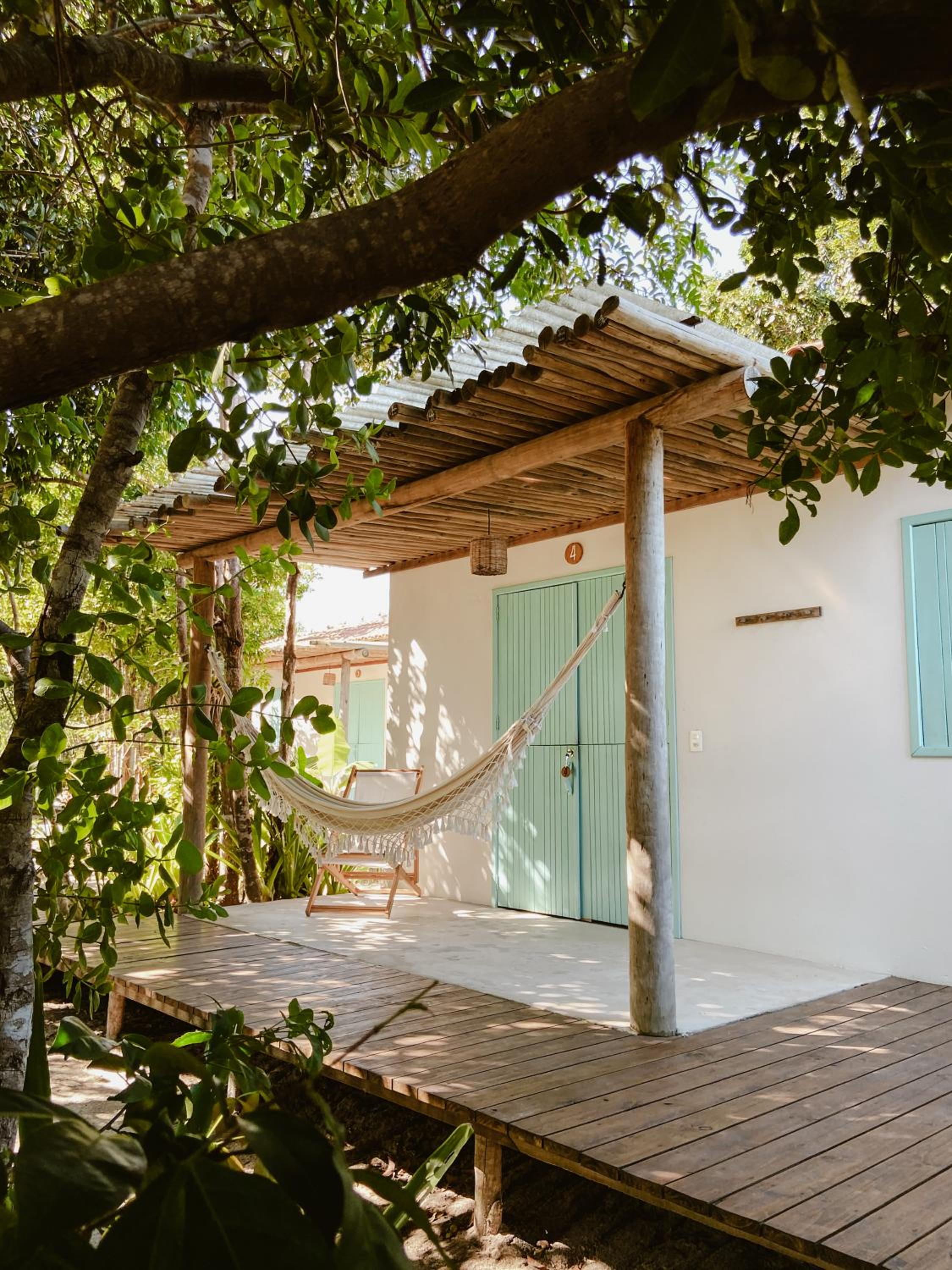 Pousada Refazenda