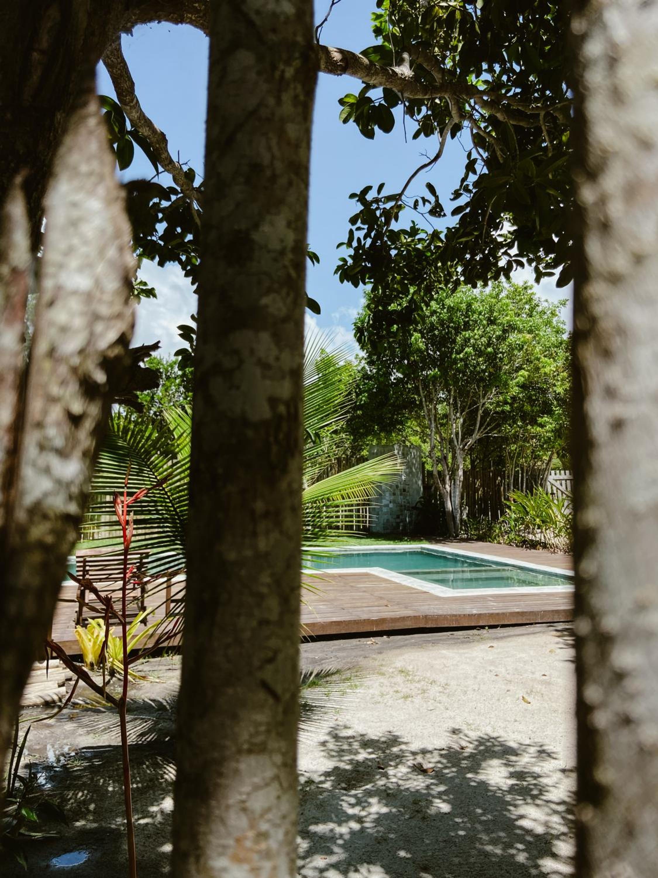 Pousada Refazenda