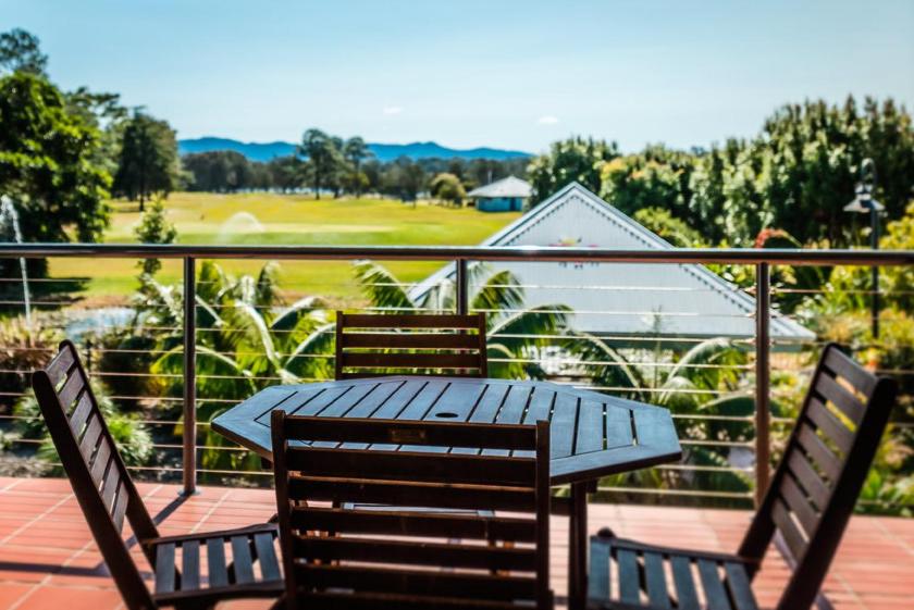 Riverside Holiday Resort Urunga