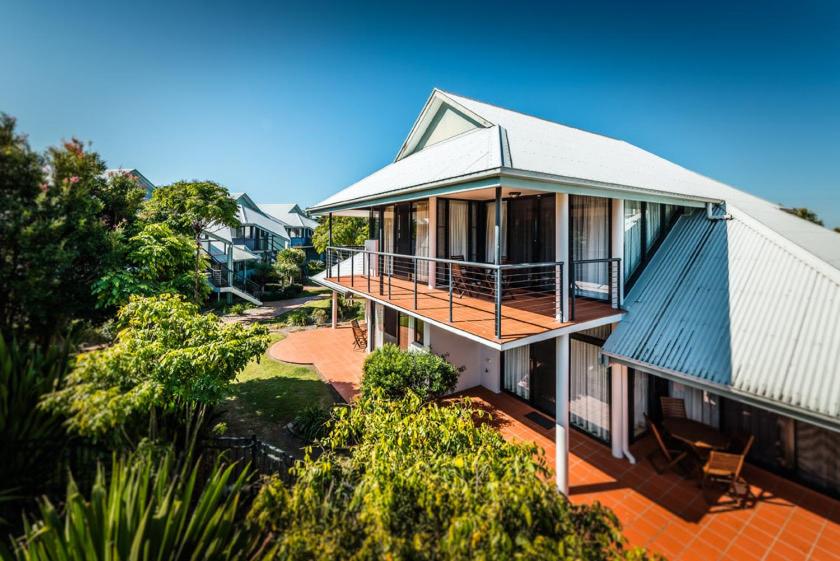 Riverside Holiday Resort Urunga