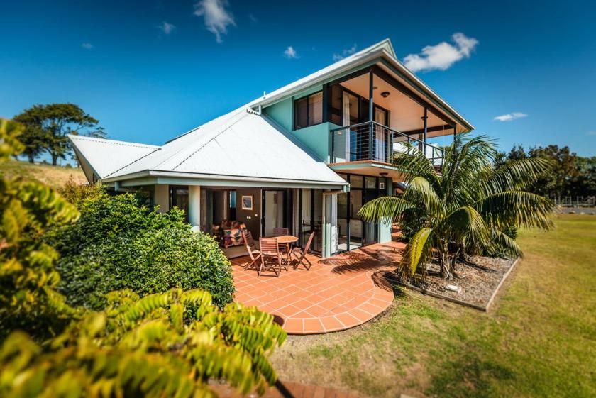 Riverside Holiday Resort Urunga