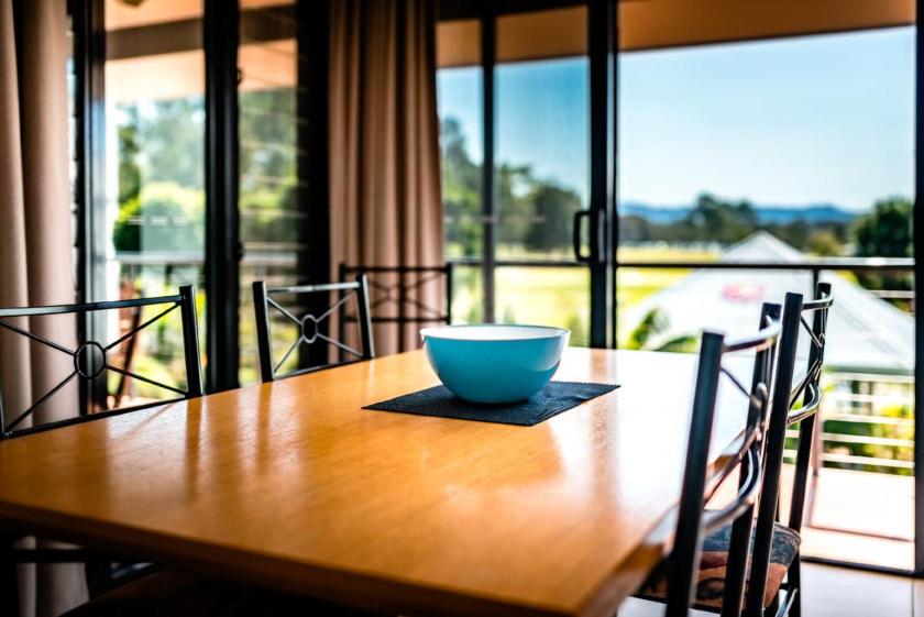 Riverside Holiday Resort Urunga