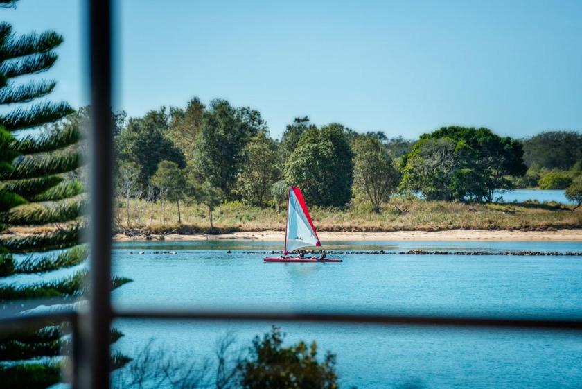 Riverside Holiday Resort Urunga