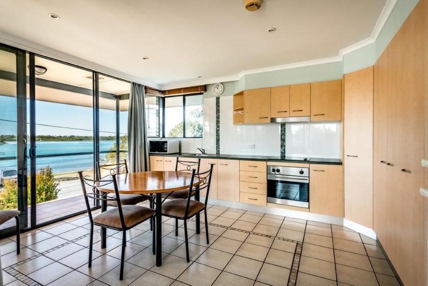 Riverside Holiday Resort Urunga