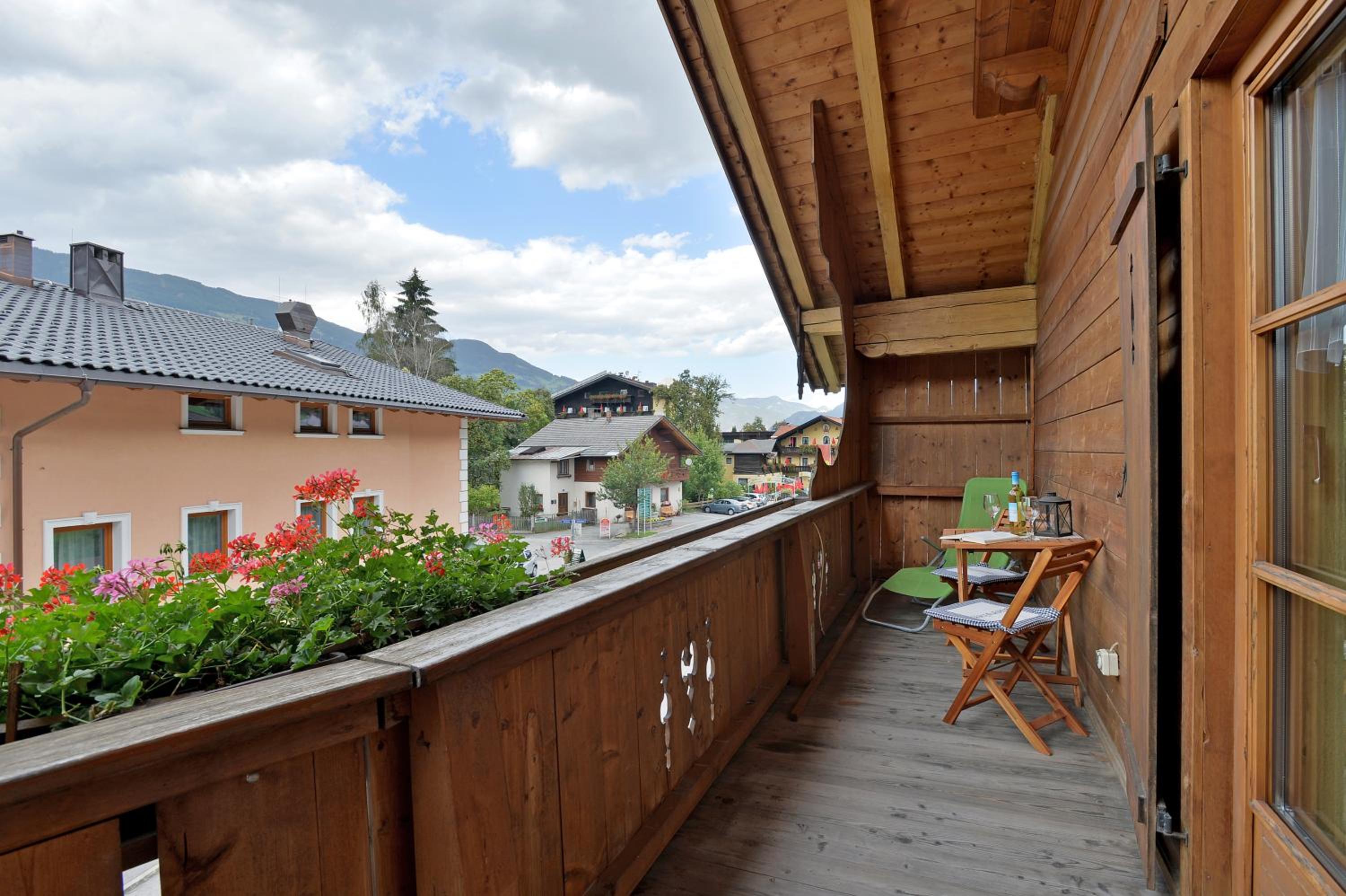 Talhammerhof
