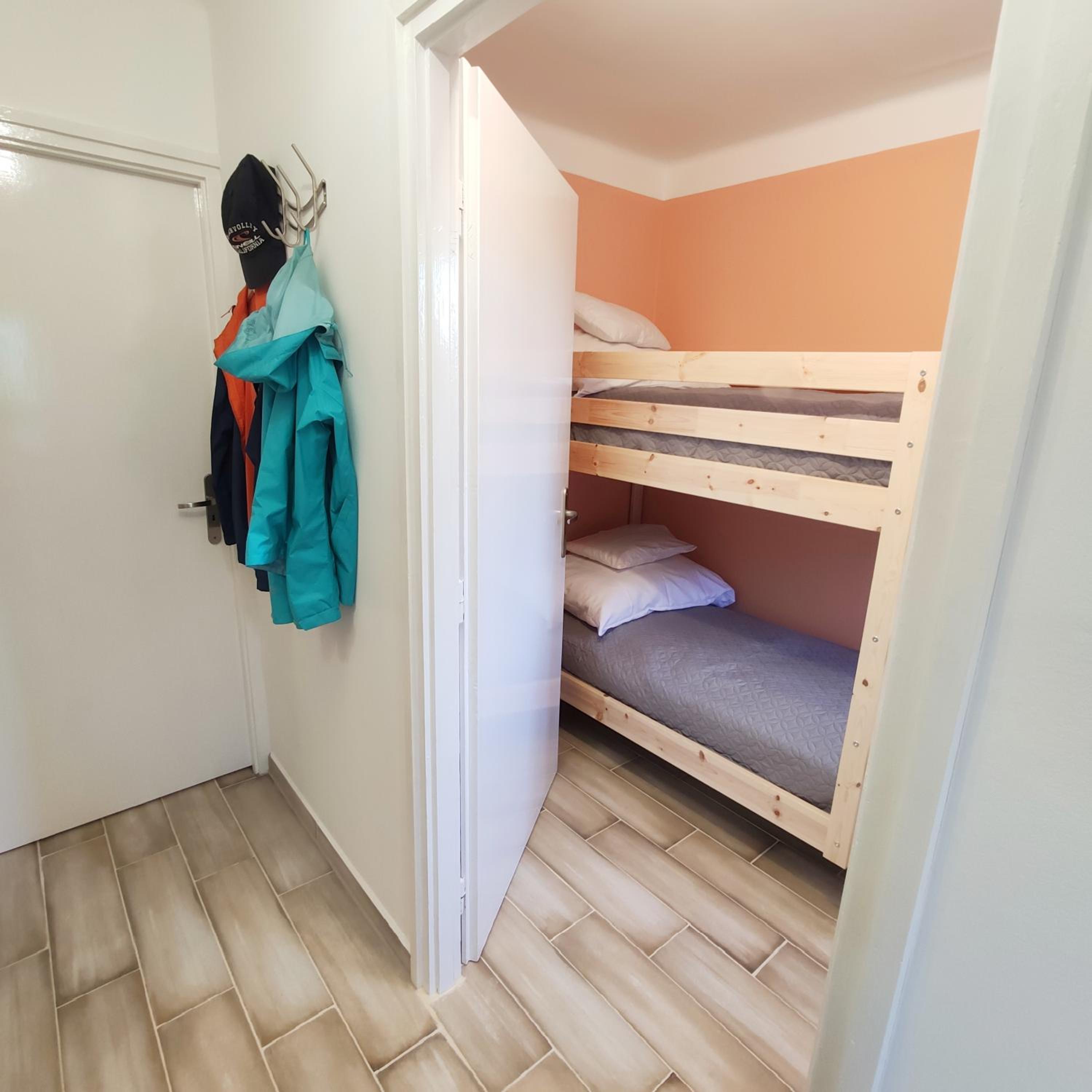 Bonrila Sun Apartman