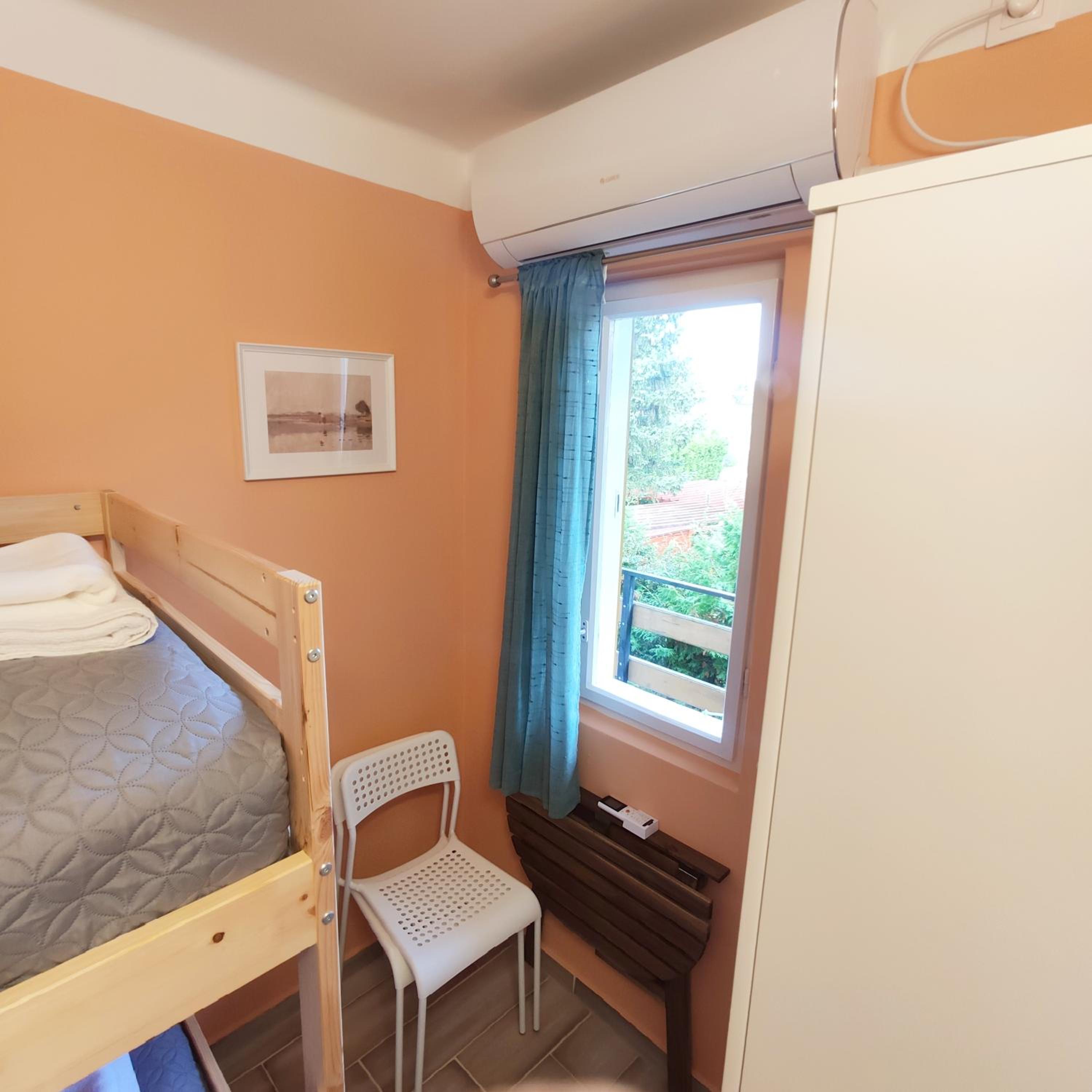 Bonrila Sun Apartman