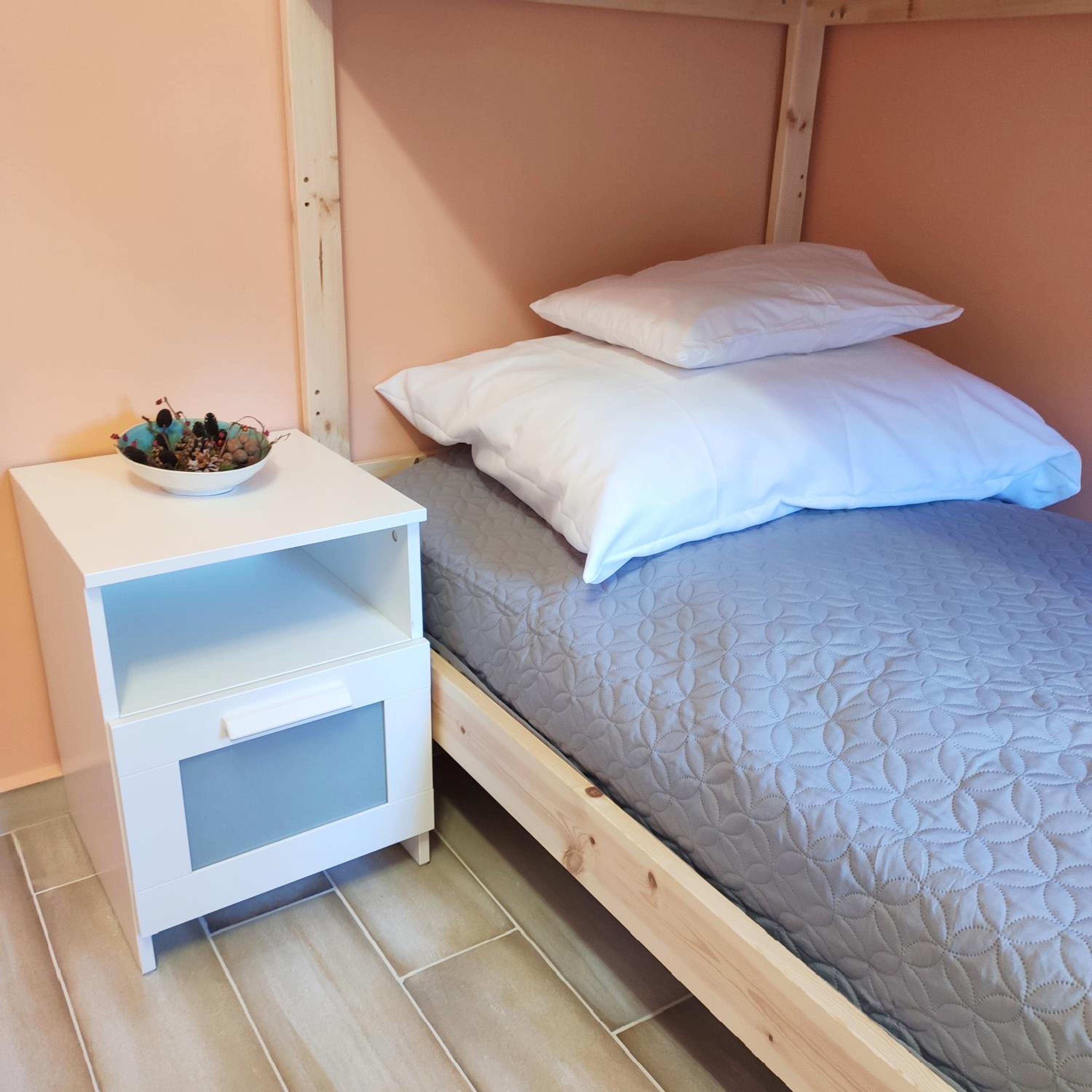Bonrila Sun Apartman
