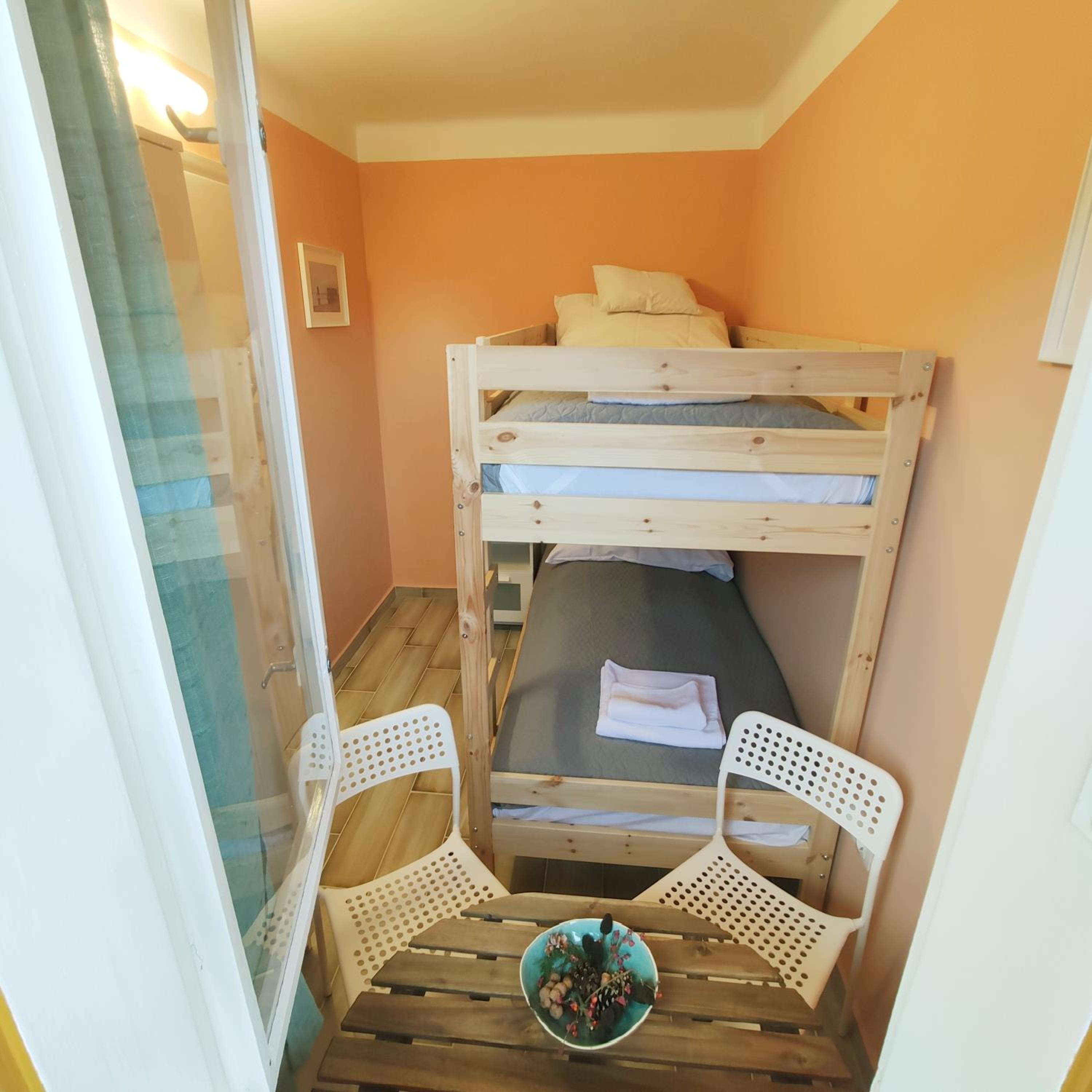 Bonrila Sun Apartman