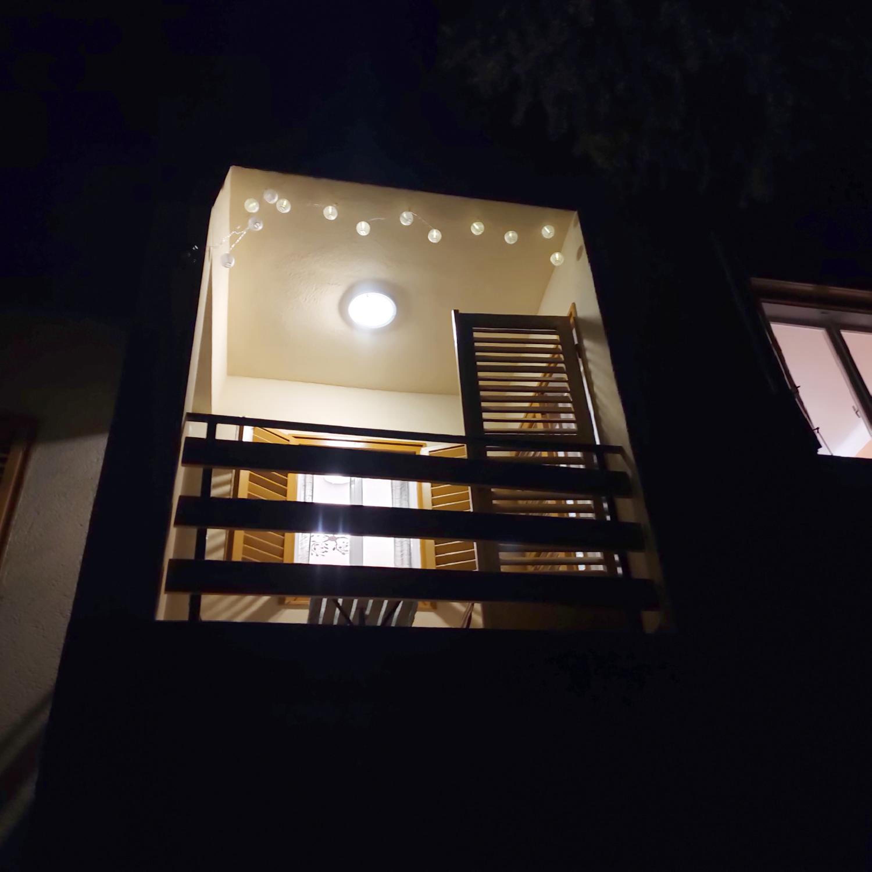Bonrila Sun Apartman