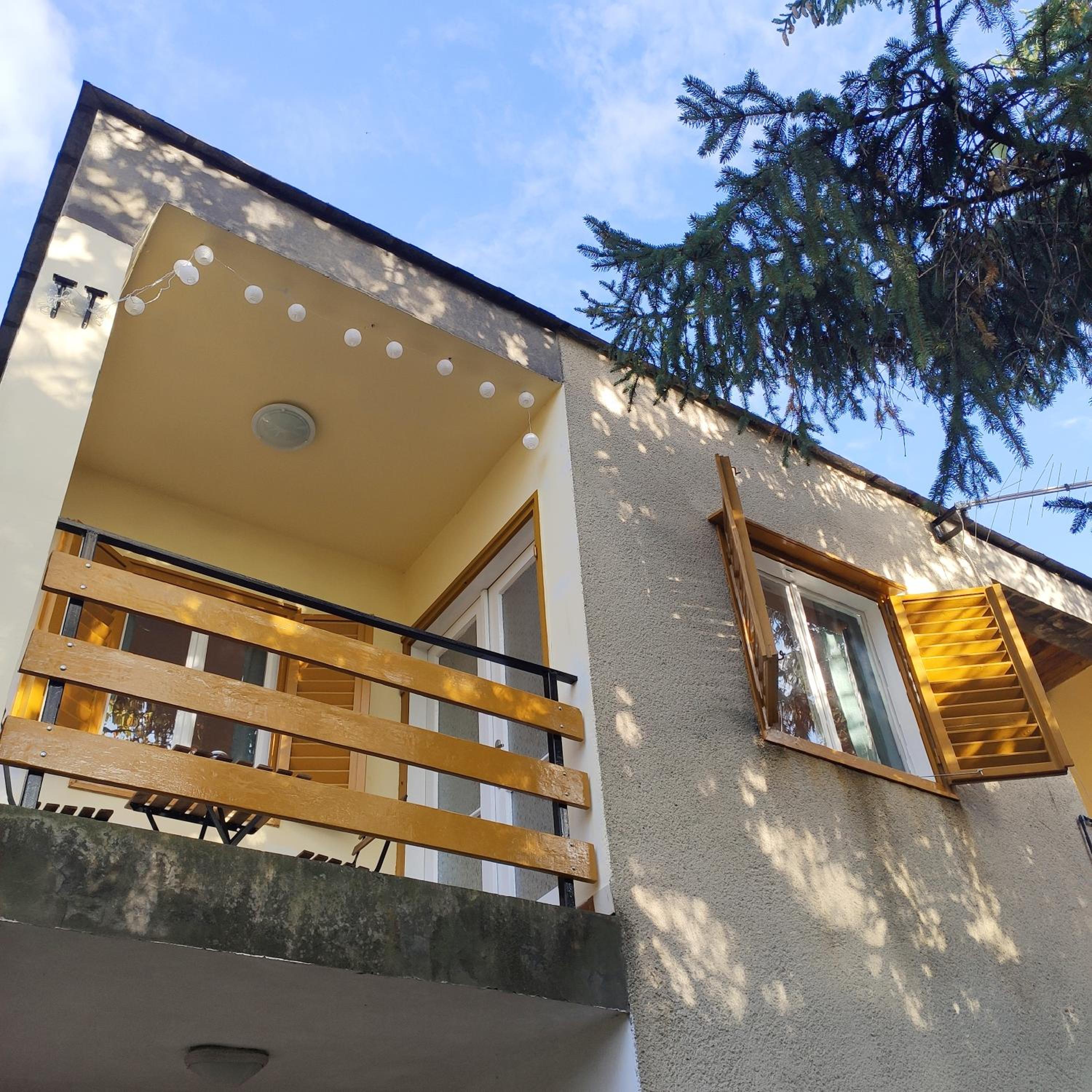 Bonrila Sun Apartman