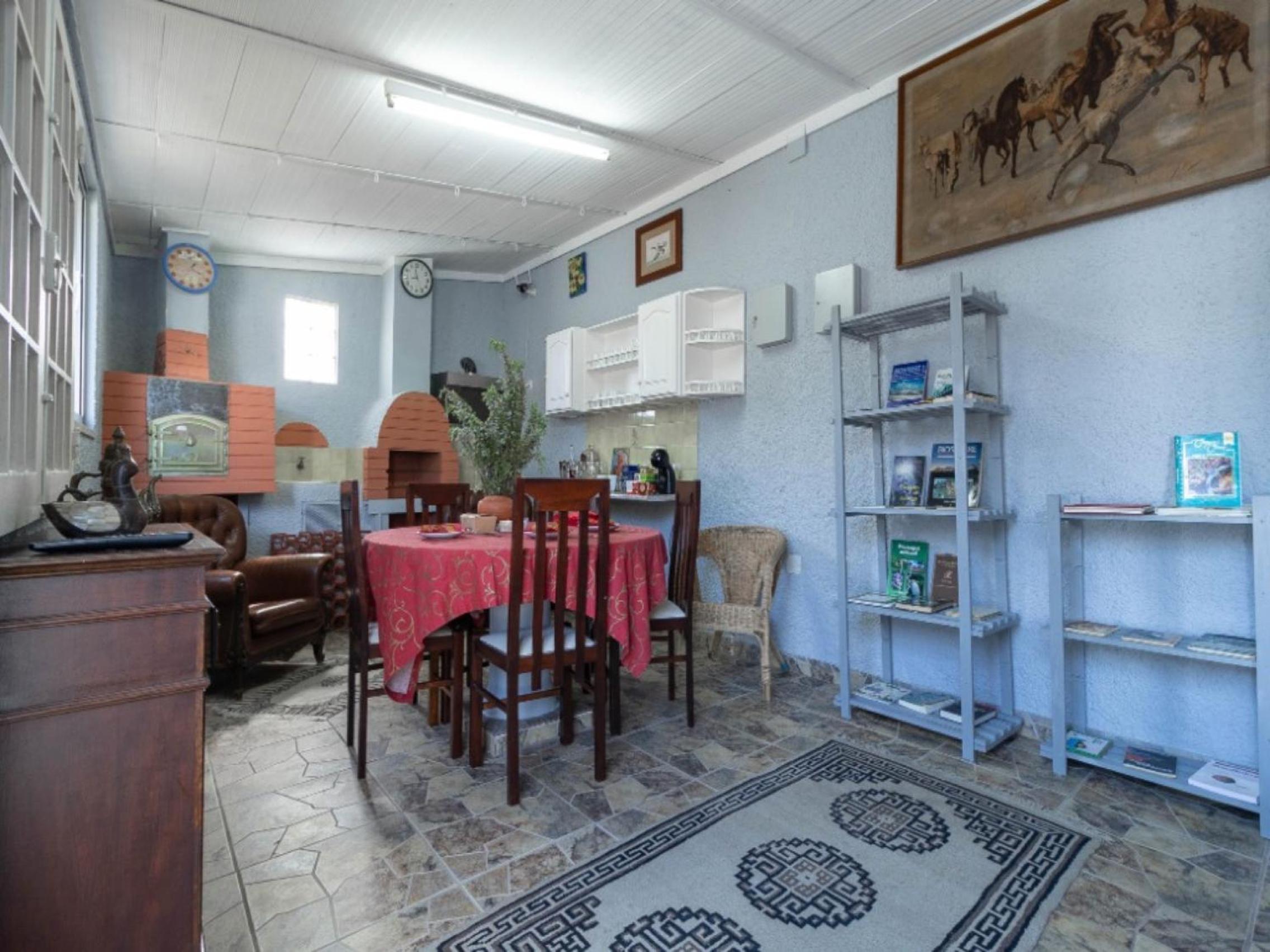 Akisol Hostel Idanha